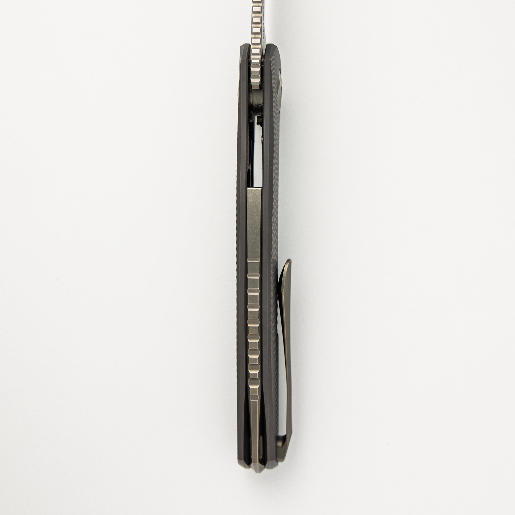 "Limited Edition" Bio (Dark) - M398 Blade - MRBS (Sinkevich Design)