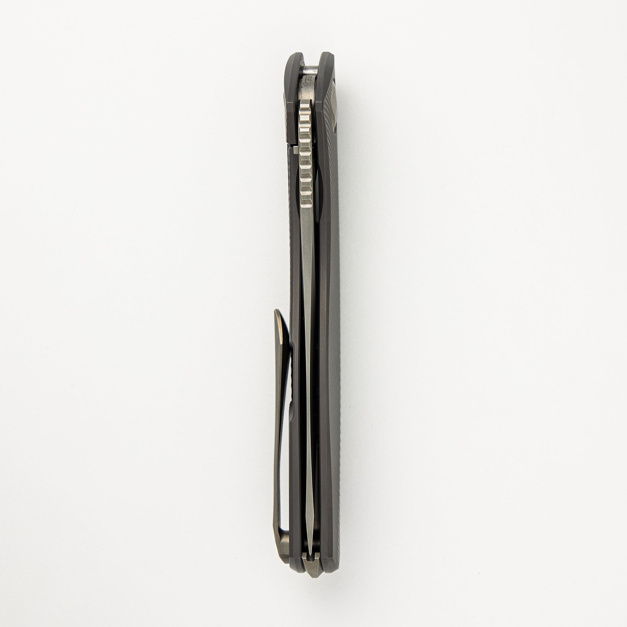 "Limited Edition" Bio (Dark) - M398 Blade - MRBS (Sinkevich Design)