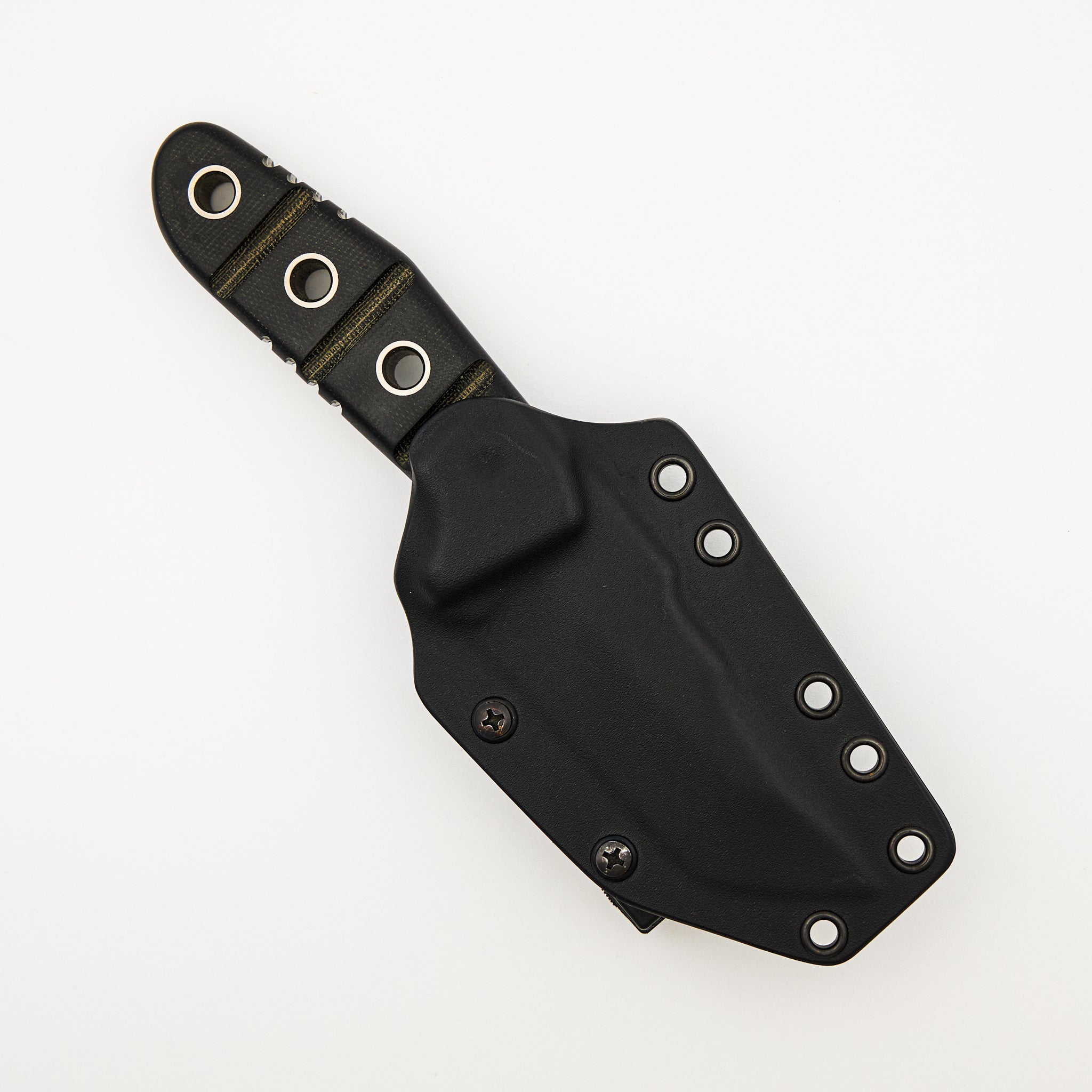 Fixed Blade