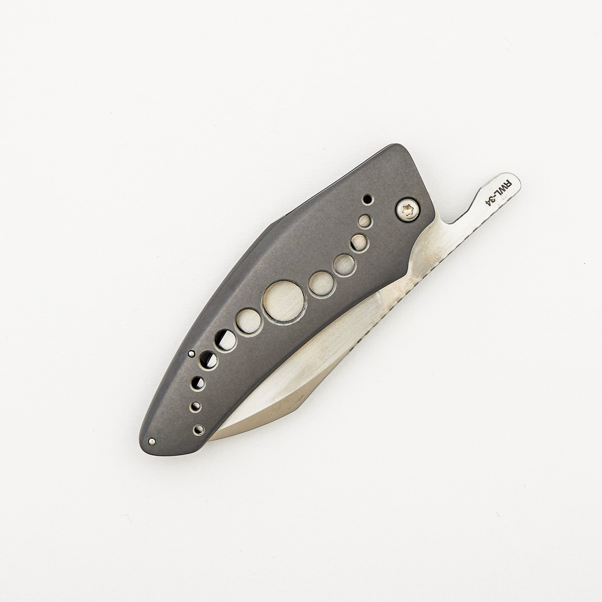 Bubbles Friction Folder