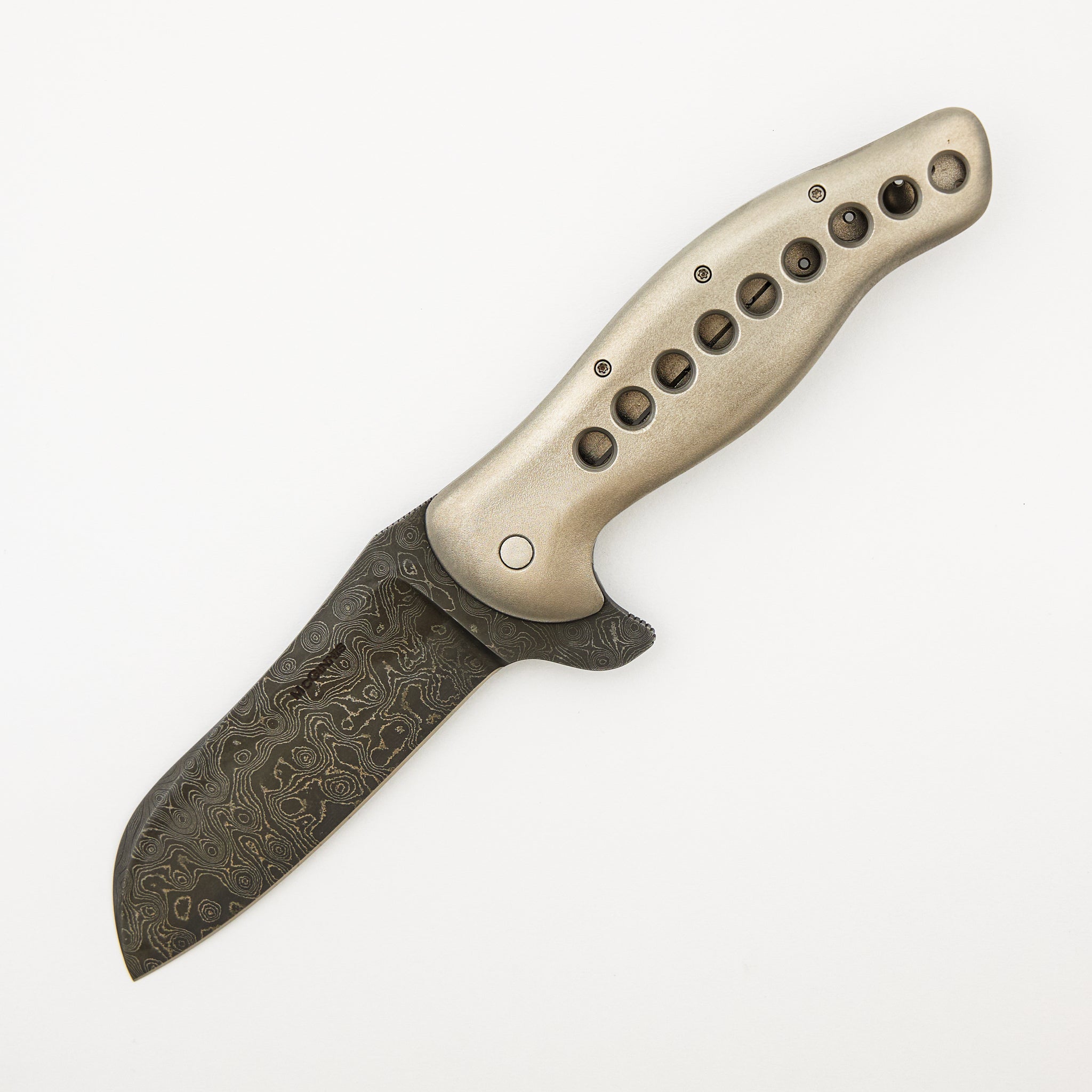 Vicarious Prototype