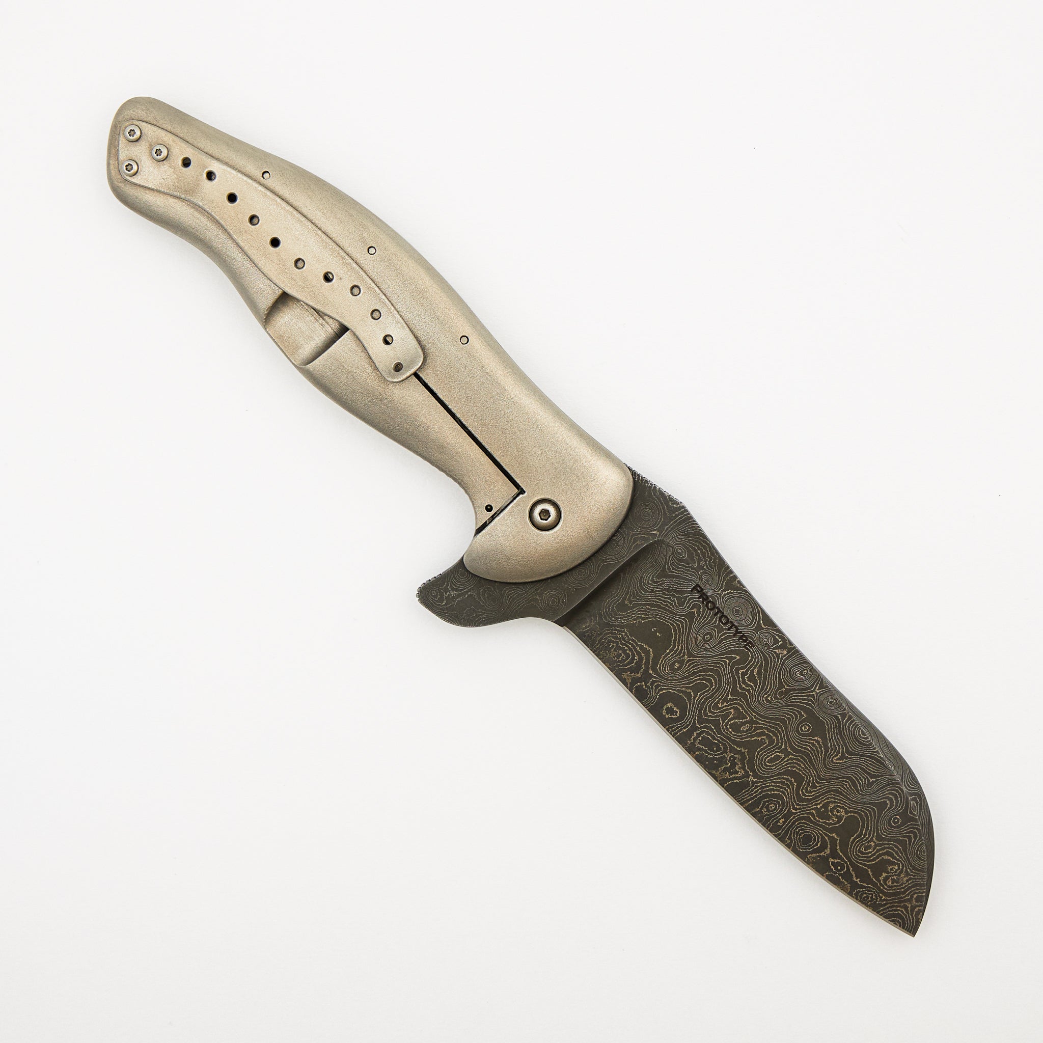 Vicarious Prototype