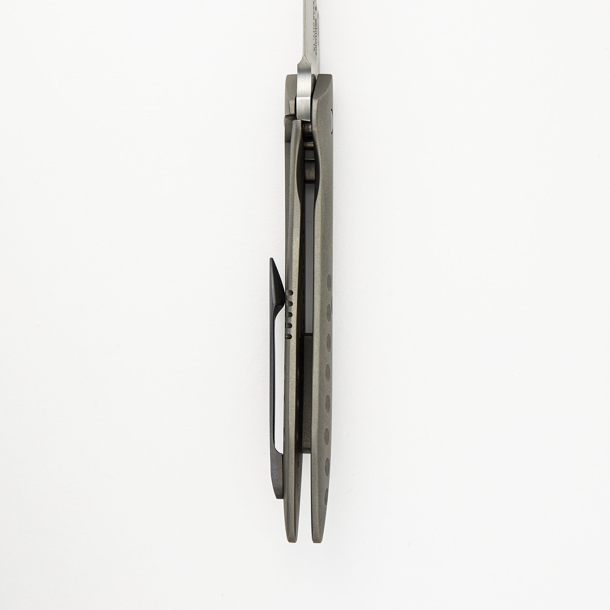 Lee Williams Collaboration Kickstop Donk 001