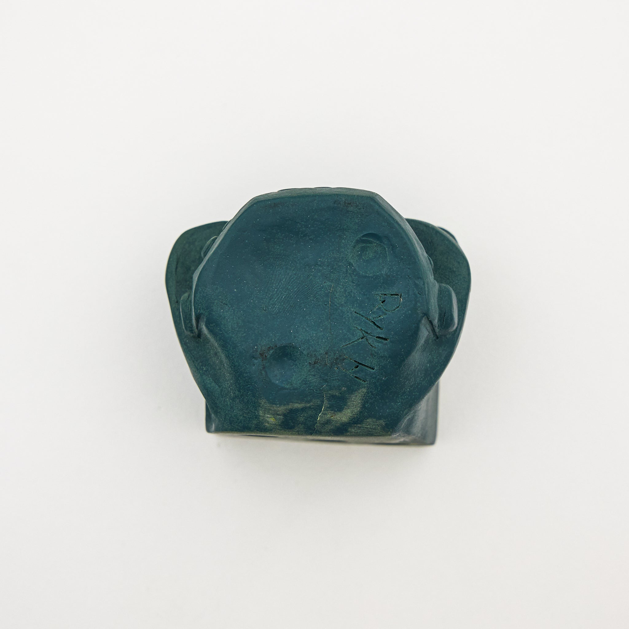 Prototype Resin Dicehead