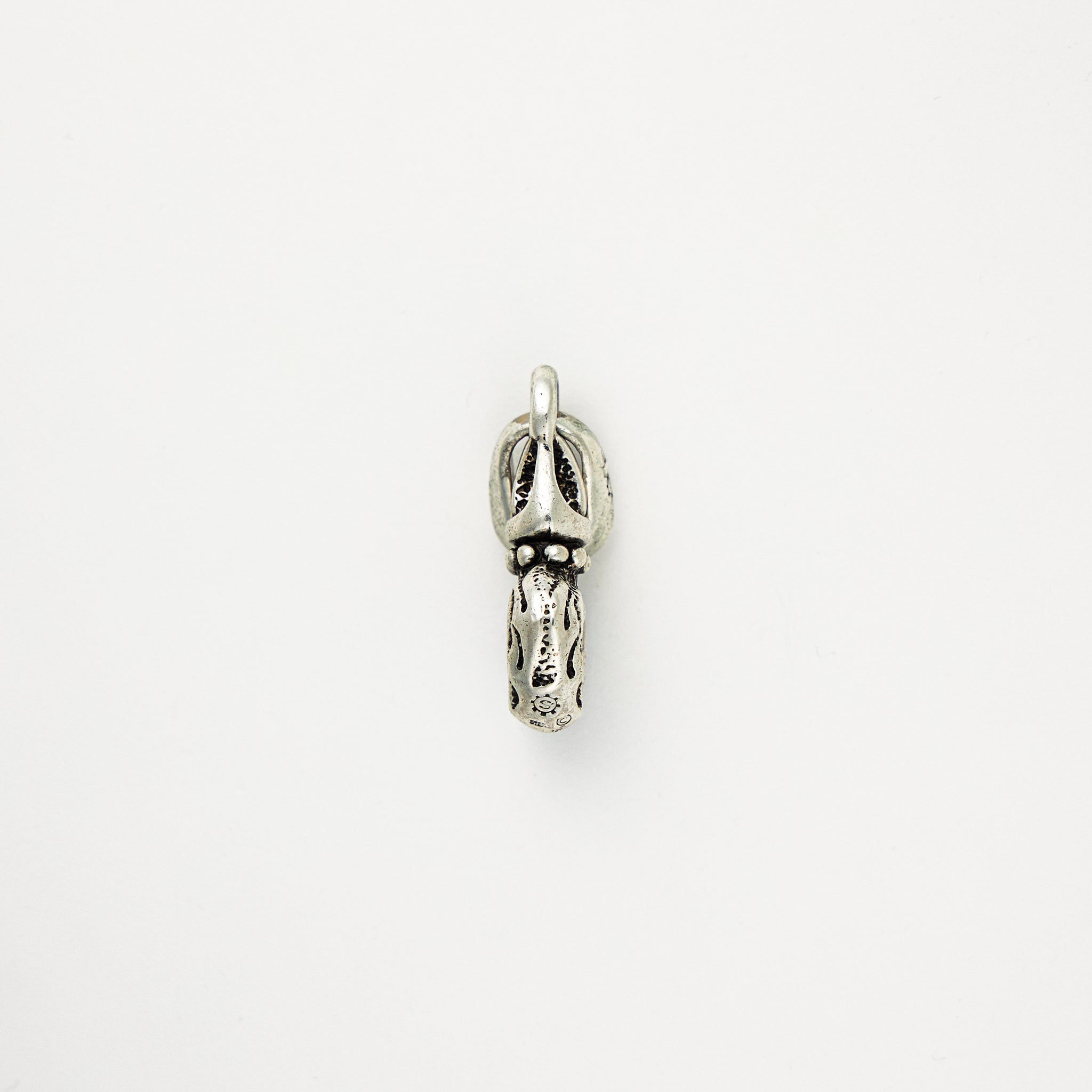 Sacred Heart Keychain