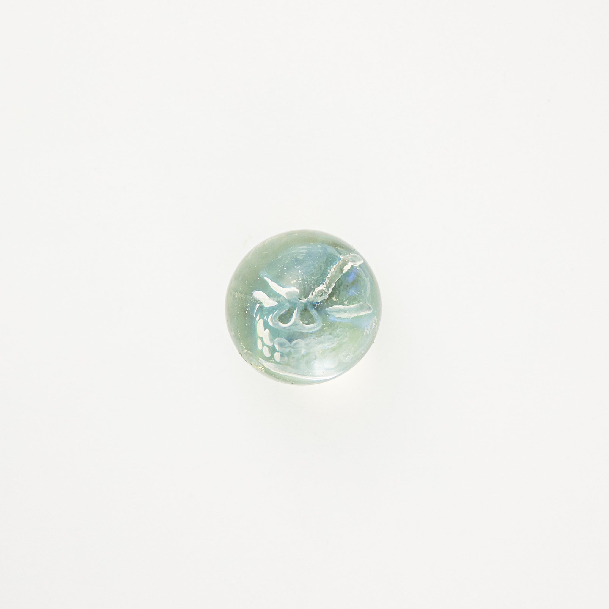 Marble - Slickster Hologram