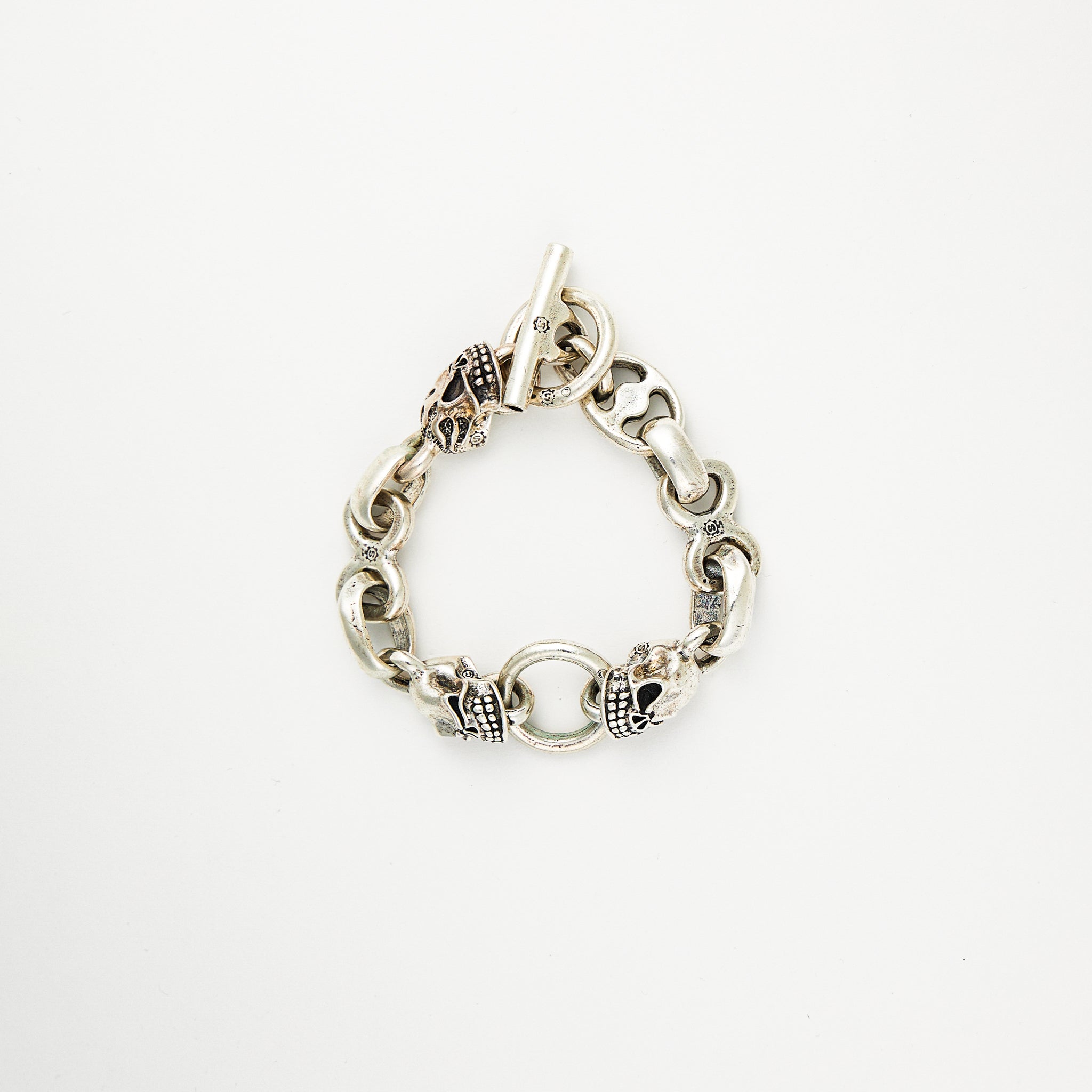 Slickster Bracelet First Gen - Sterling Silver