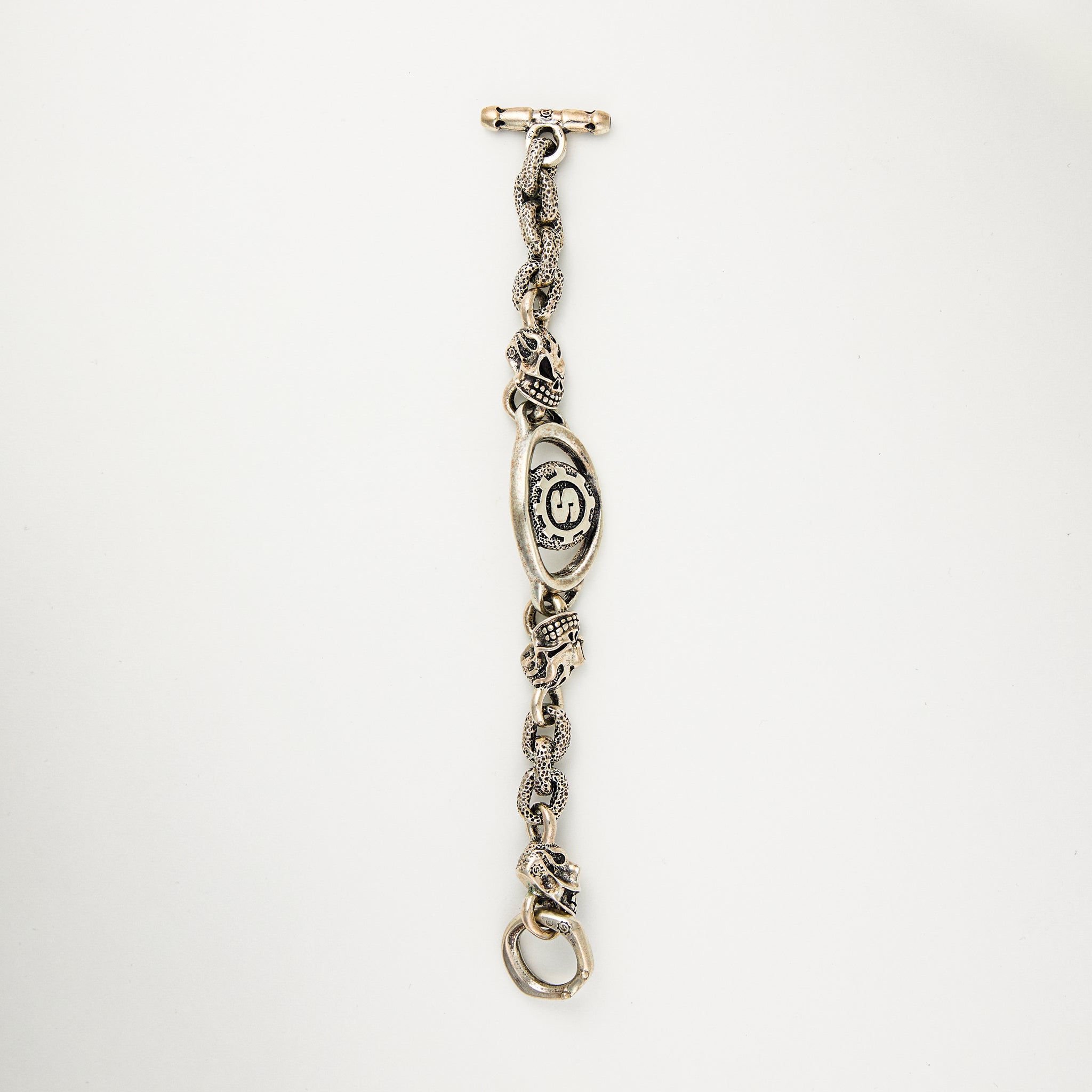 Gearhead Bracelet Second Gen