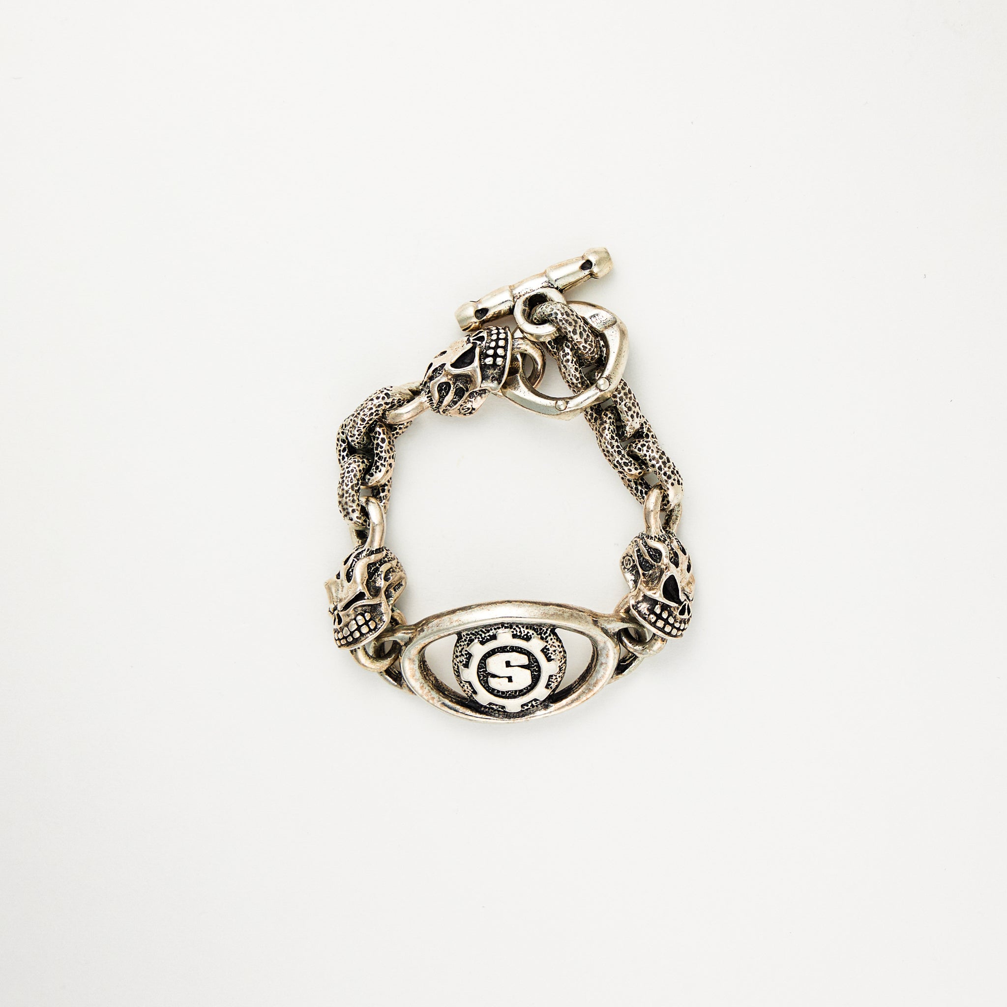 Gearhead Bracelet Second Gen