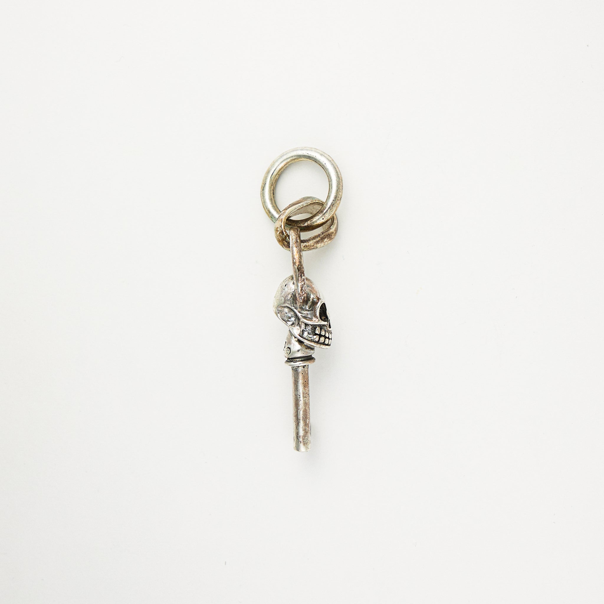 Slickster "Skeliton Key" Keychain