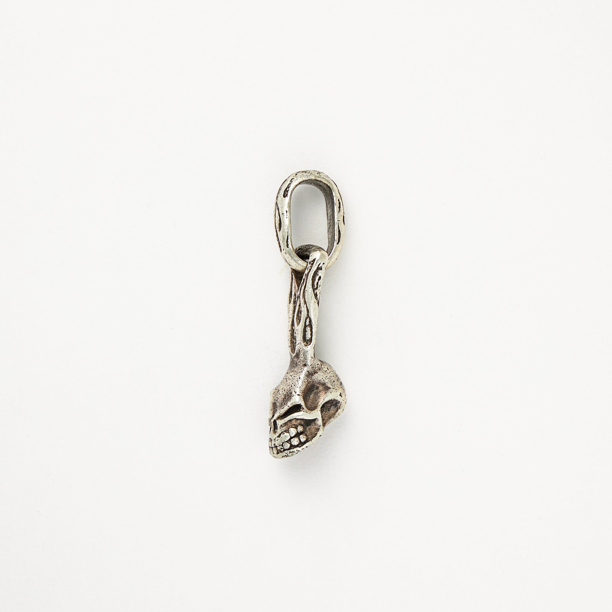 Slickster Zipper Pull Pendant