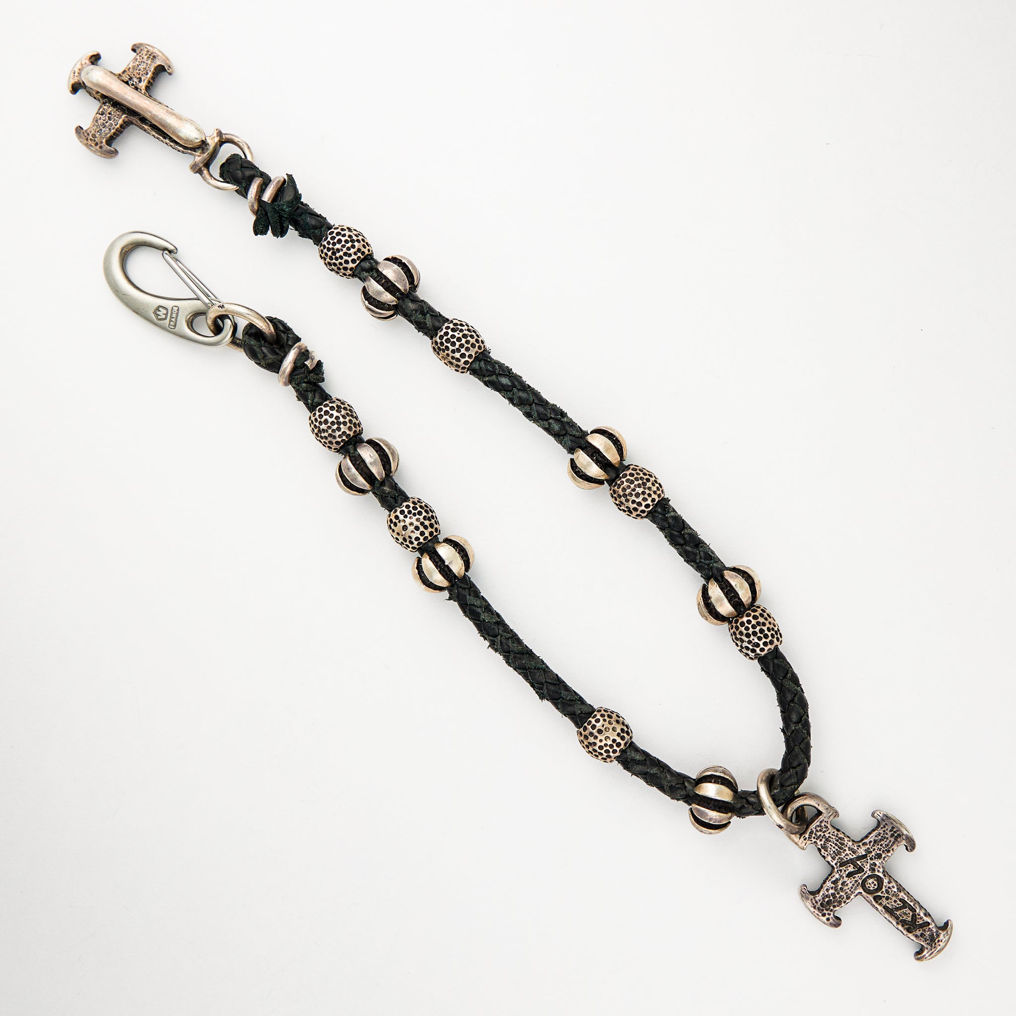 Custom Wallet Chain
