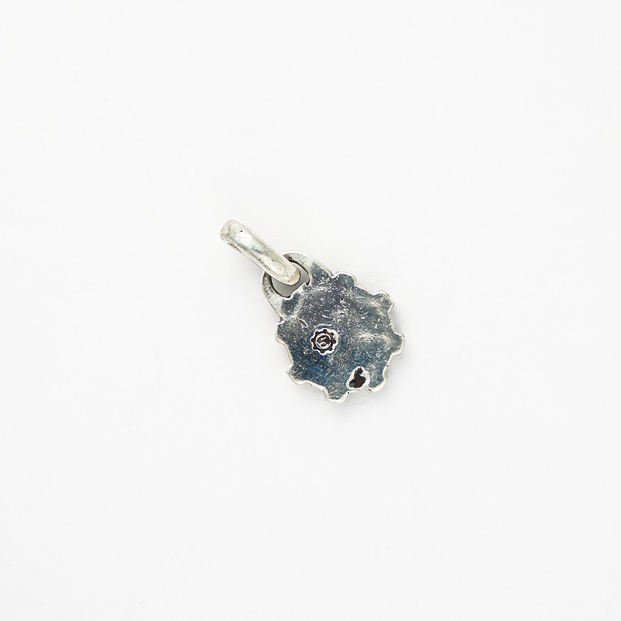 "S" Pendant