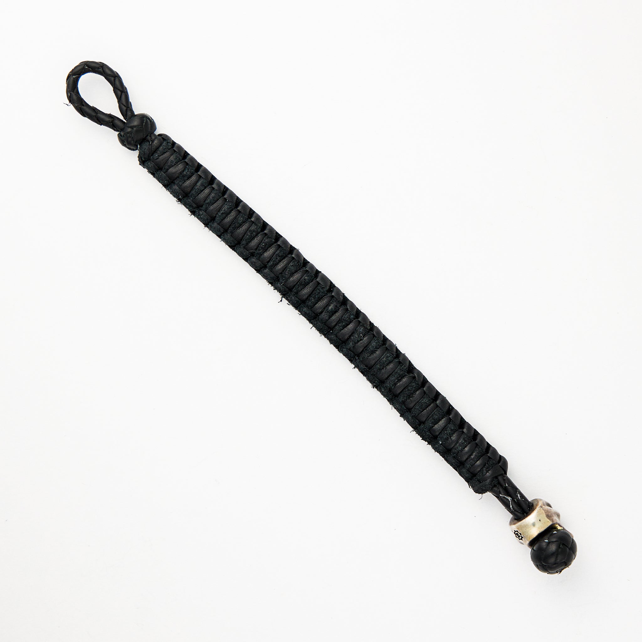 Starlingear Phantom Leather Bracelet (One Off)