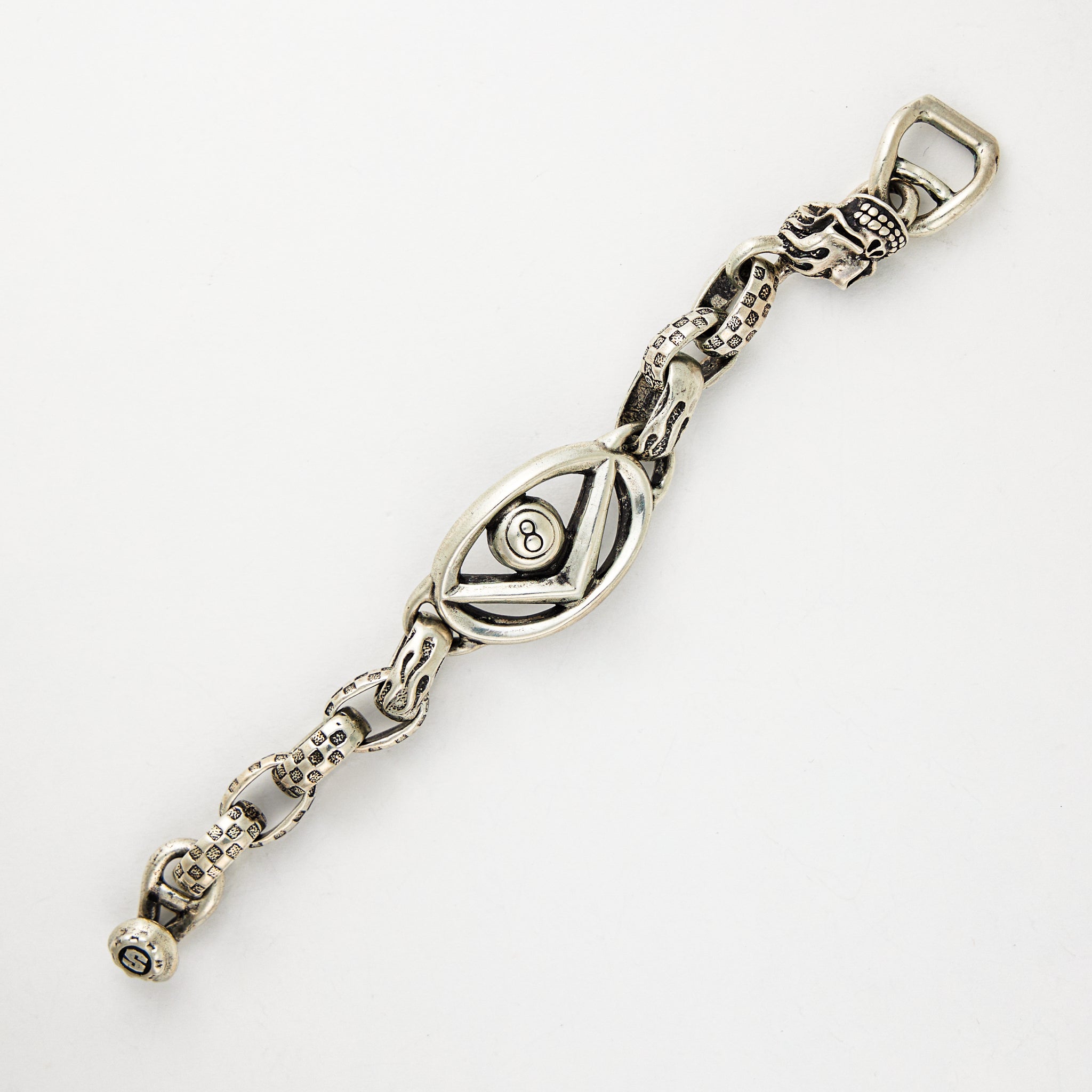 V8 Racing Bracelet (One Off)