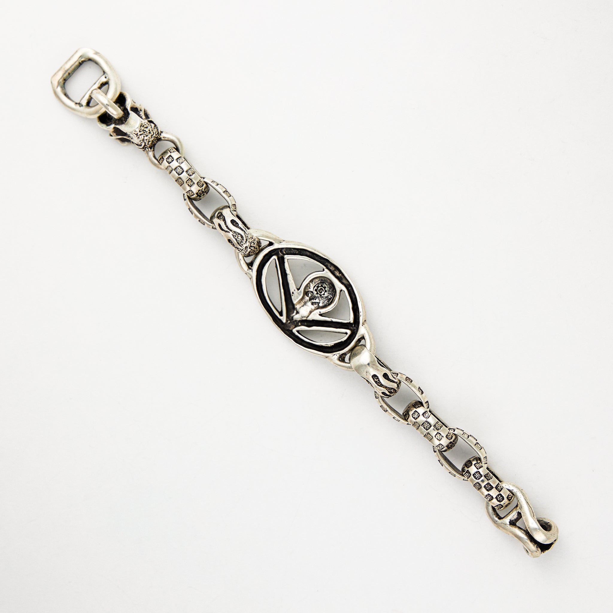 V8 Racing Bracelet (One Off)