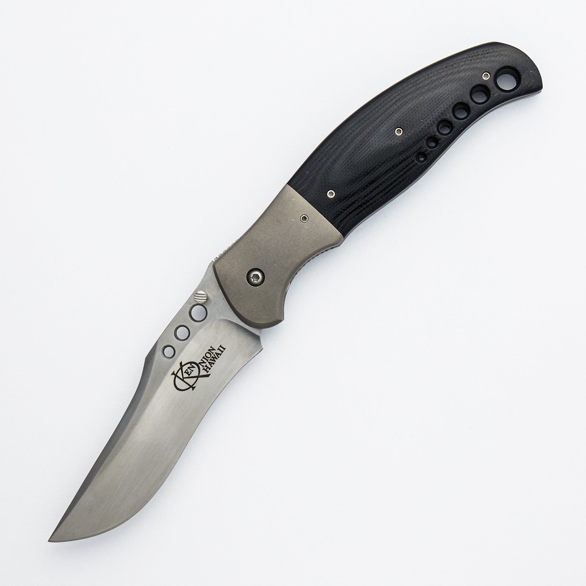 Speedsafe Liner Lock
