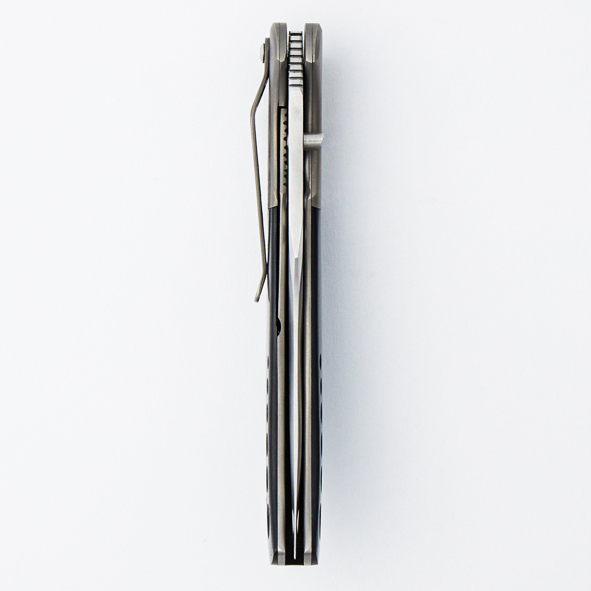 Speedsafe Liner Lock
