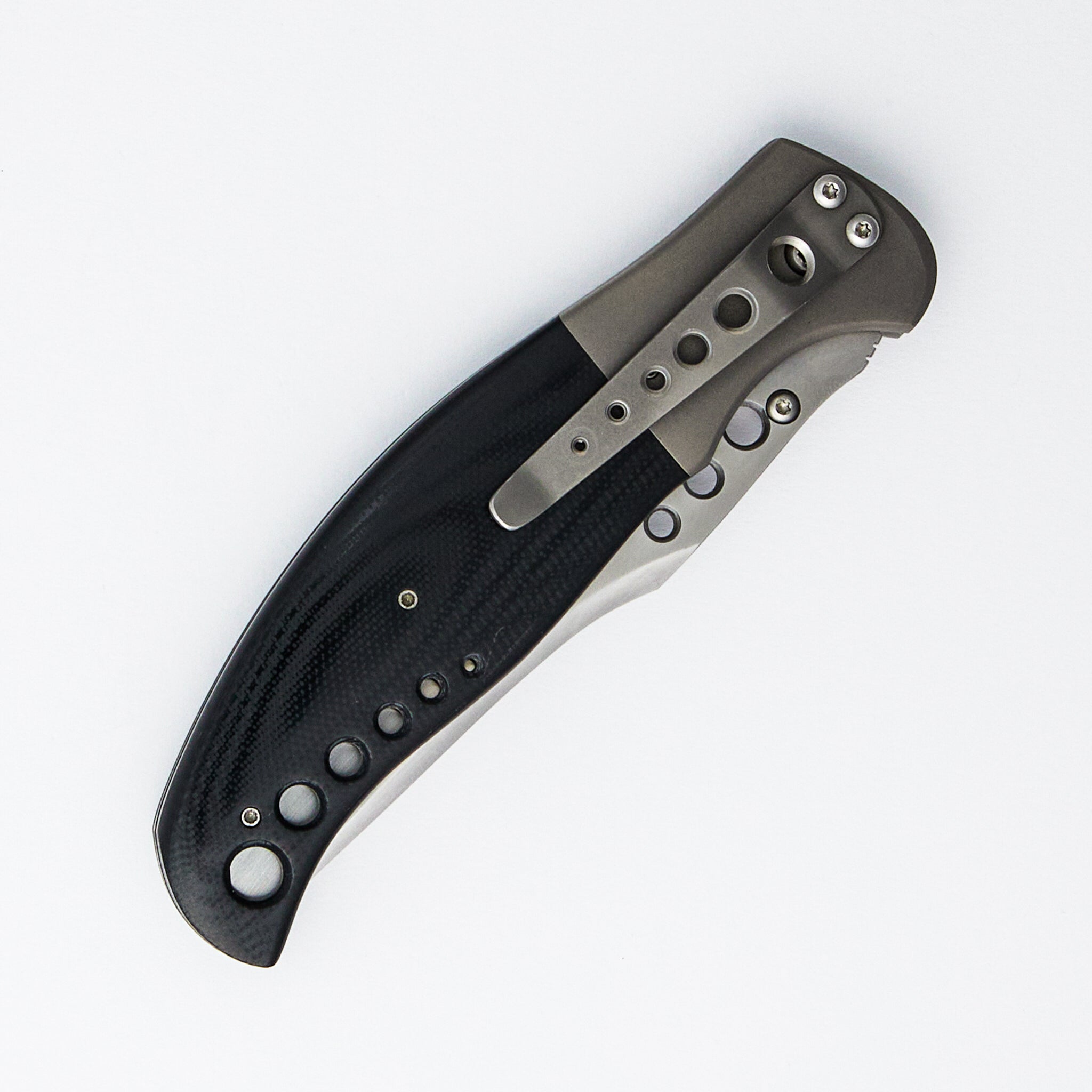 Speedsafe Liner Lock