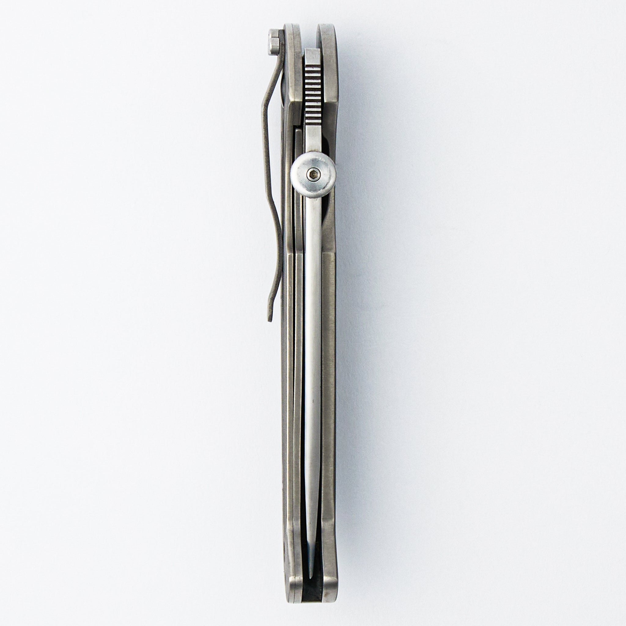 Prototype 001 Liner Lock
