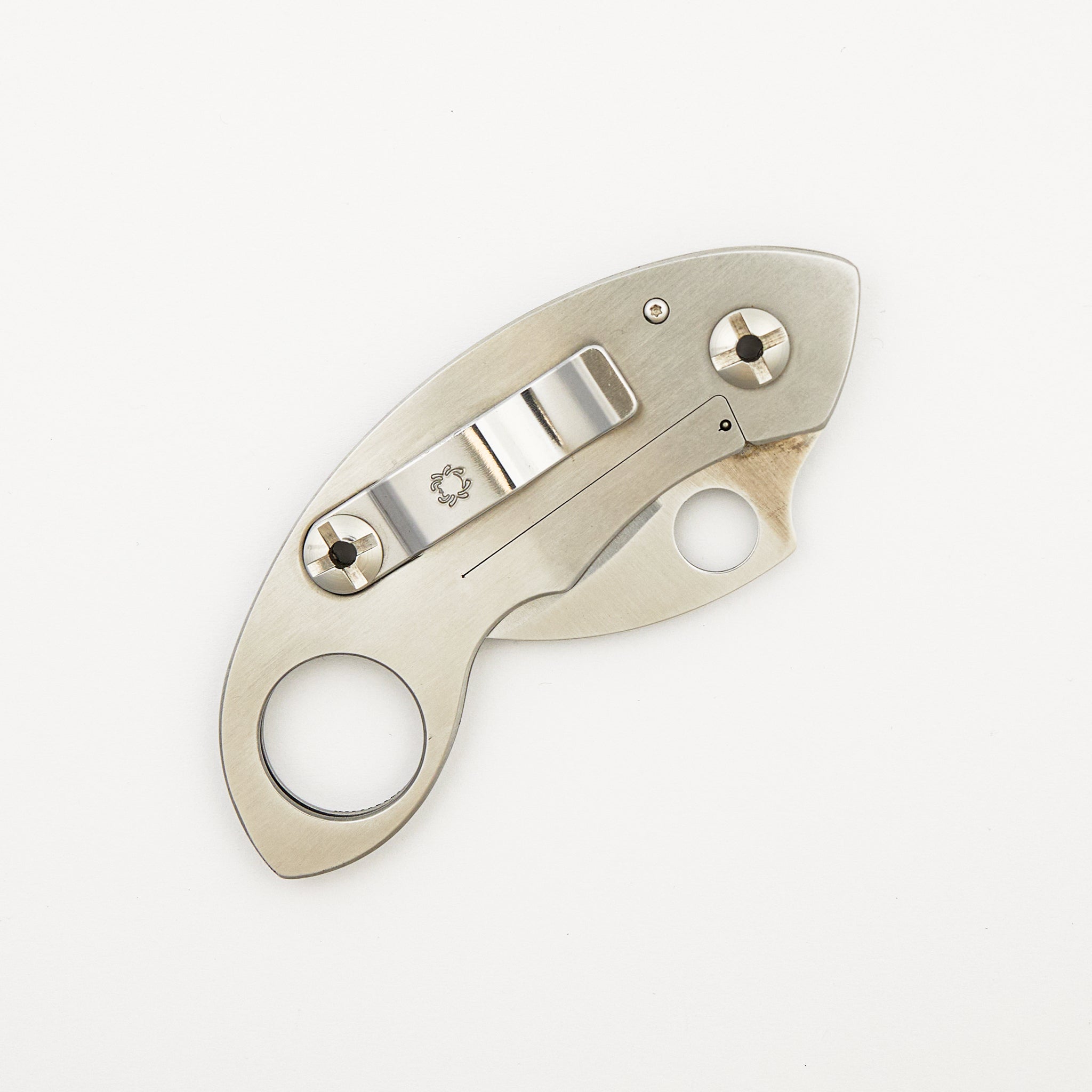 Karambit Folder (Warren Thomas Design)
