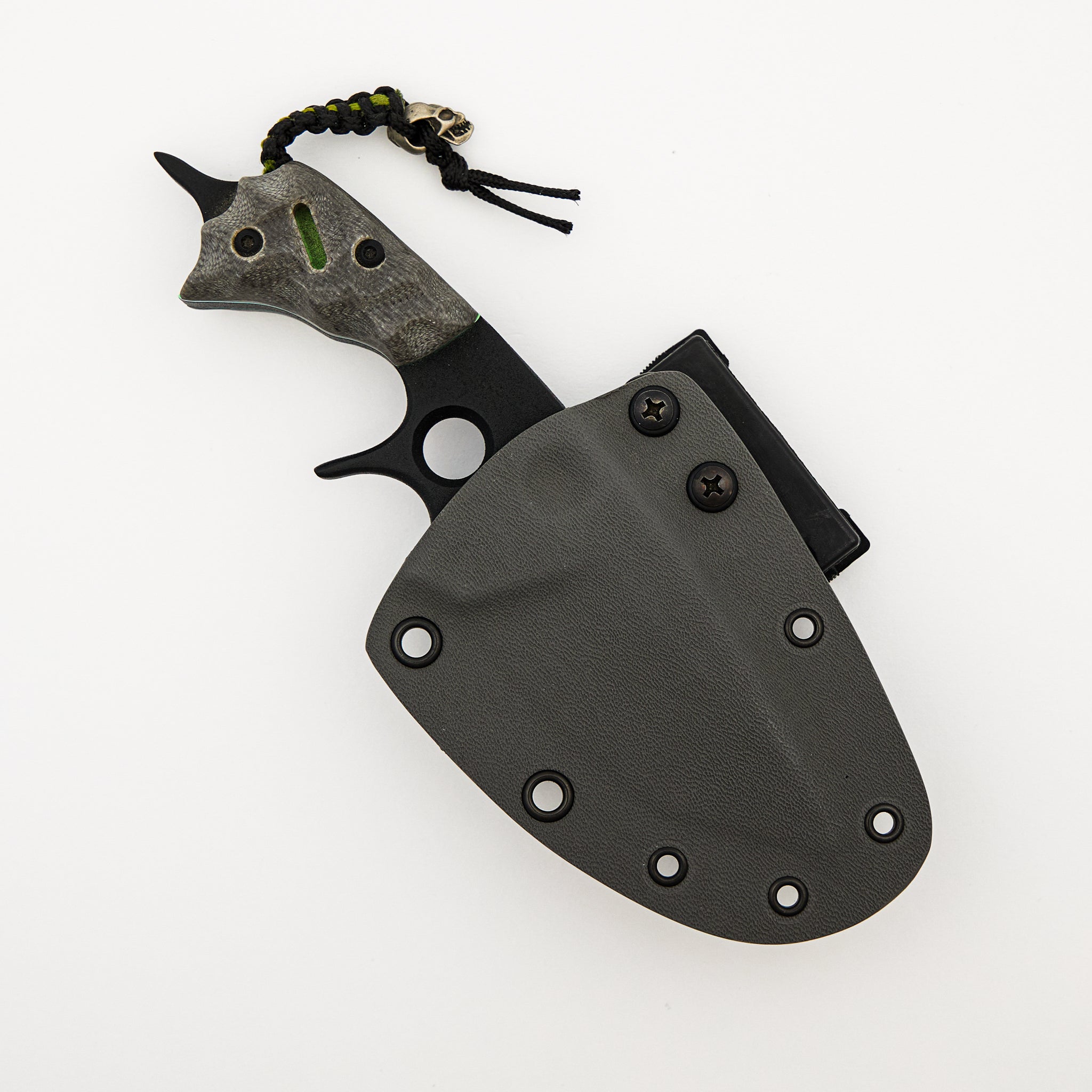 Hornet XLT
