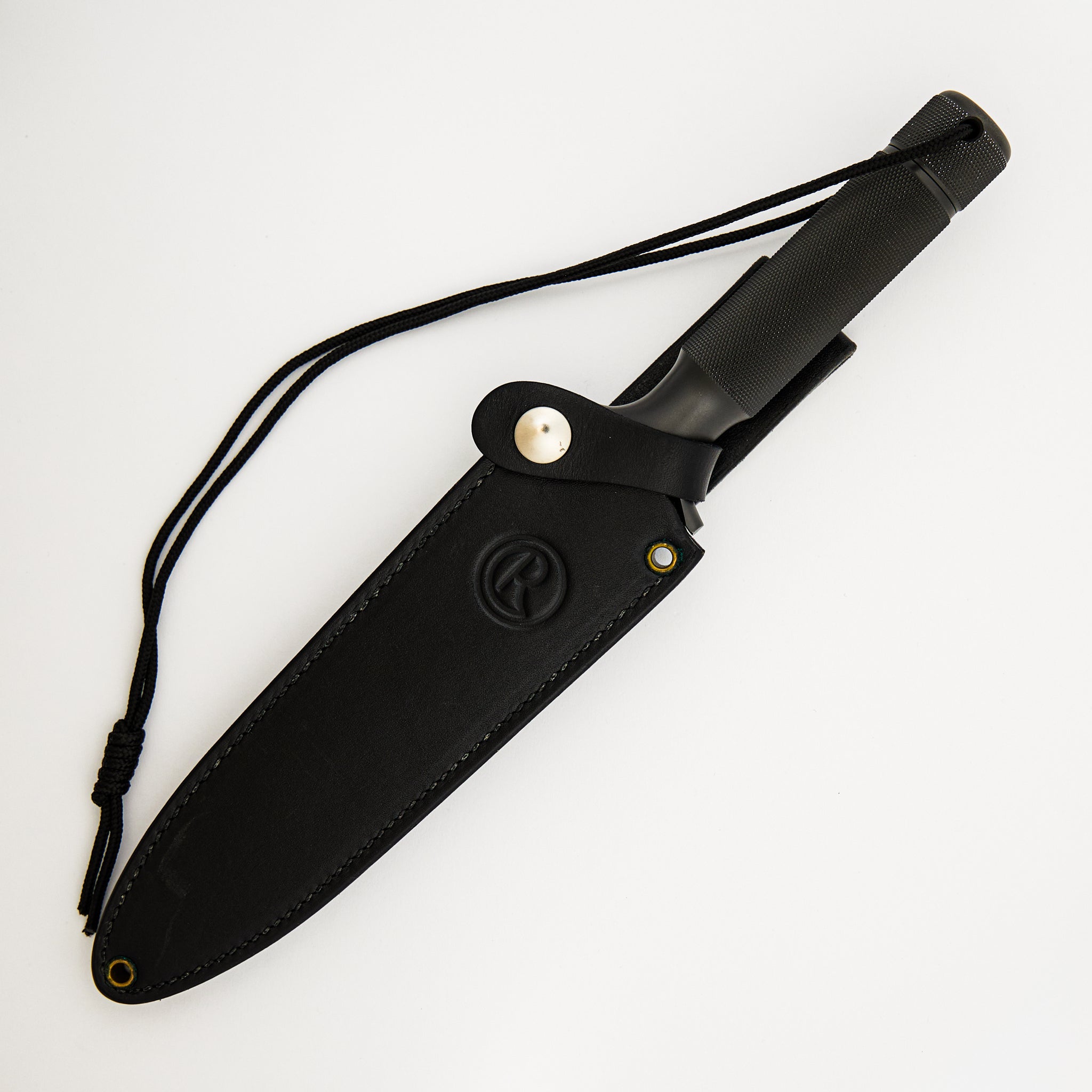Project 1 Fixed Blade