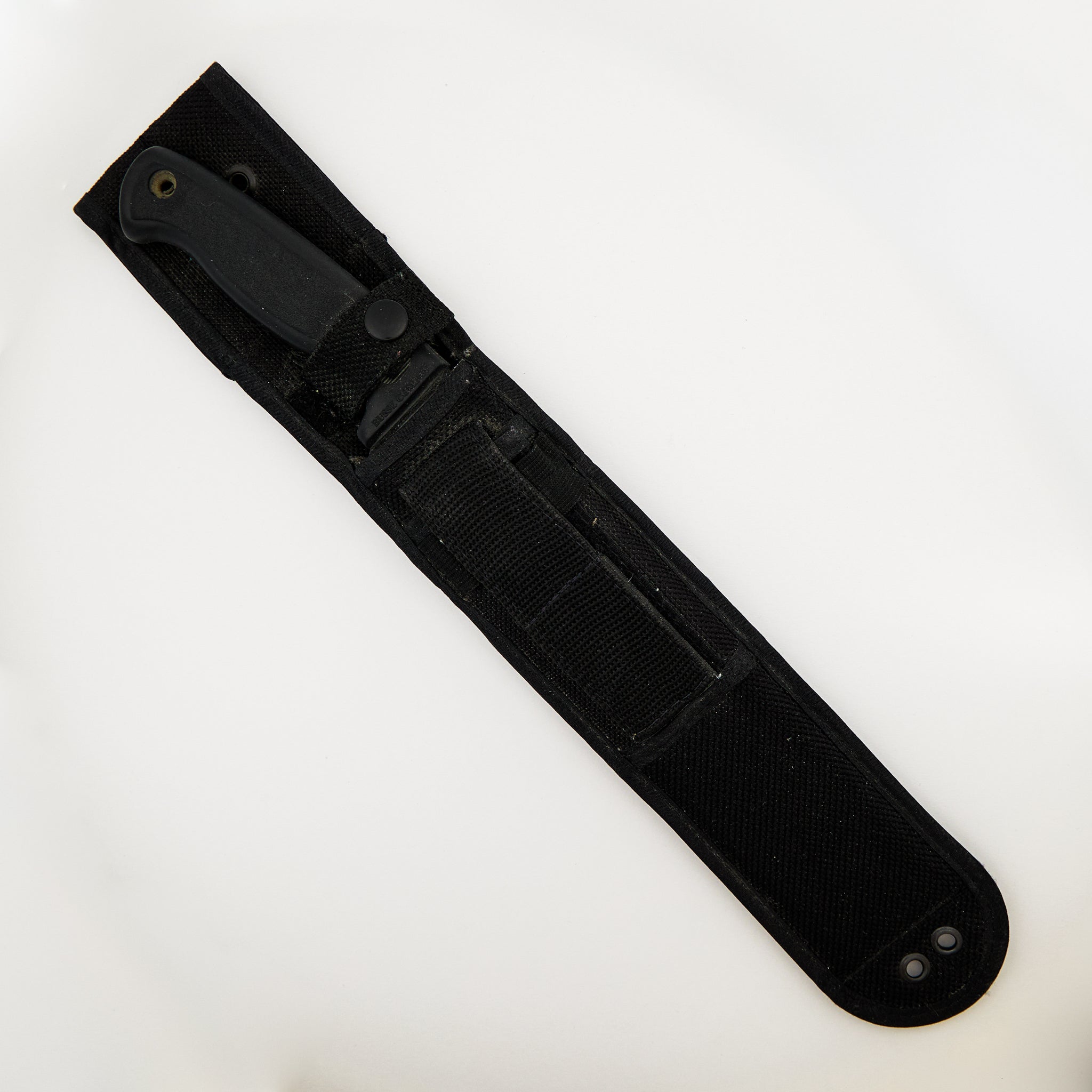 Fixed Blade