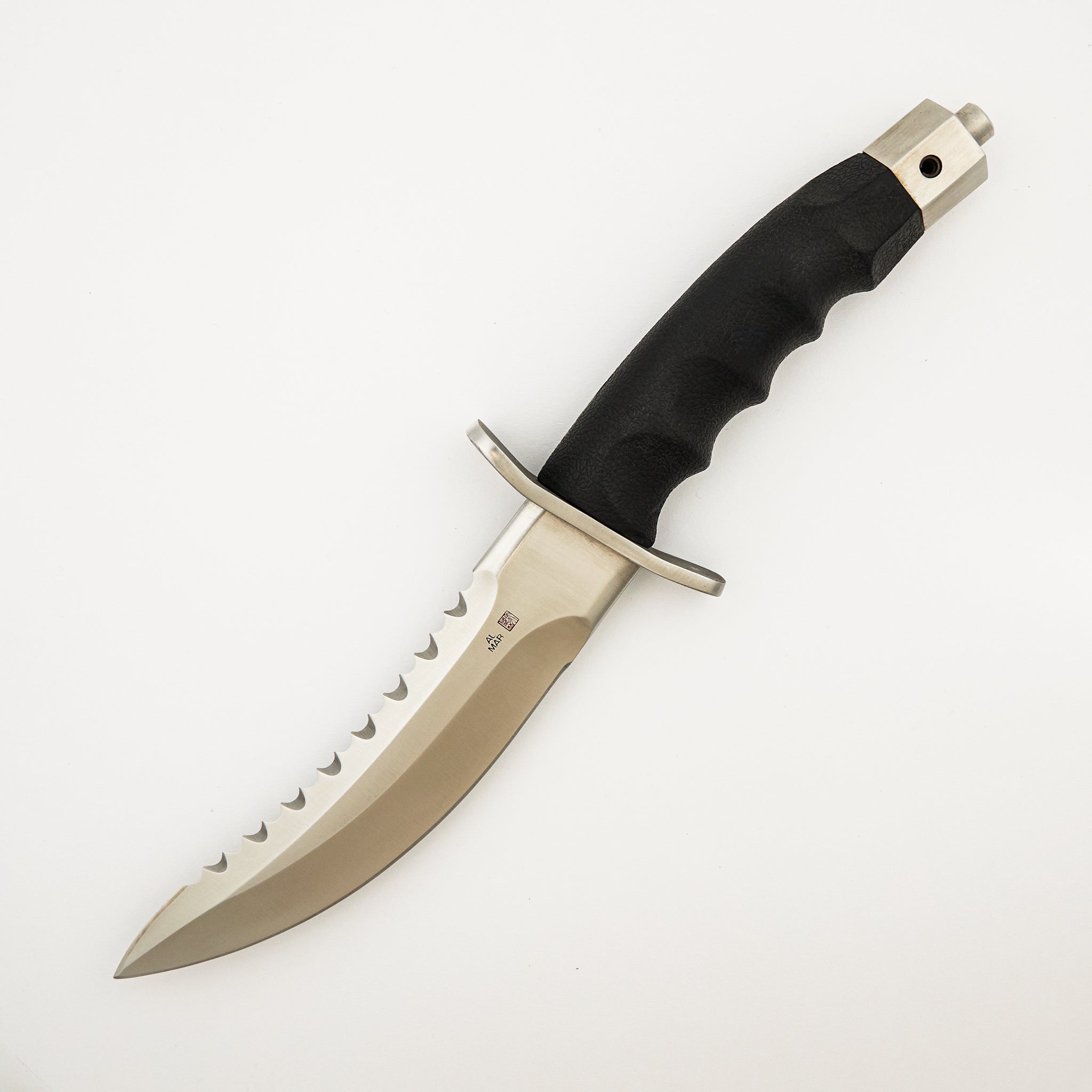 Warrior Fixed Blade