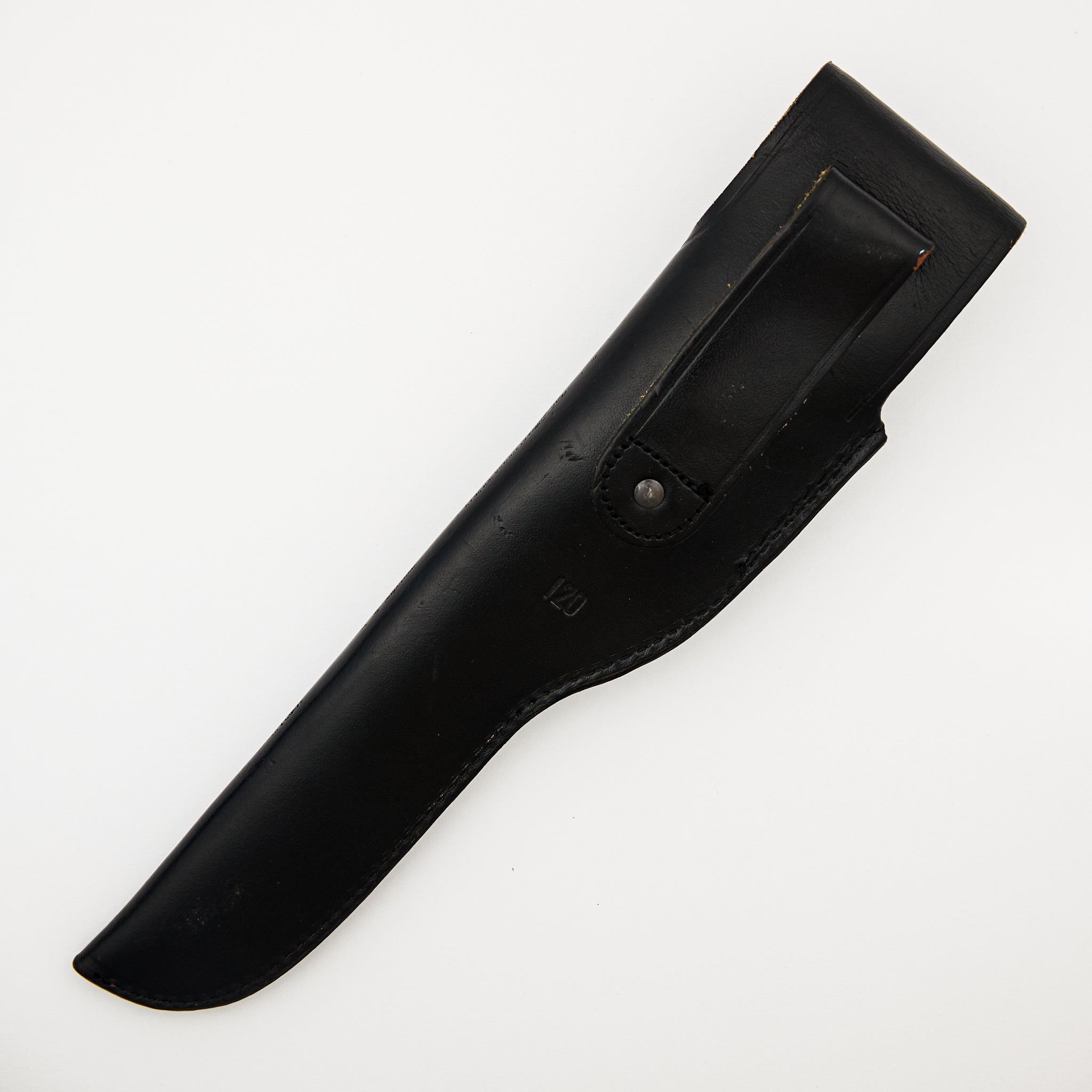 120 - Scream 1 Fixed Blade