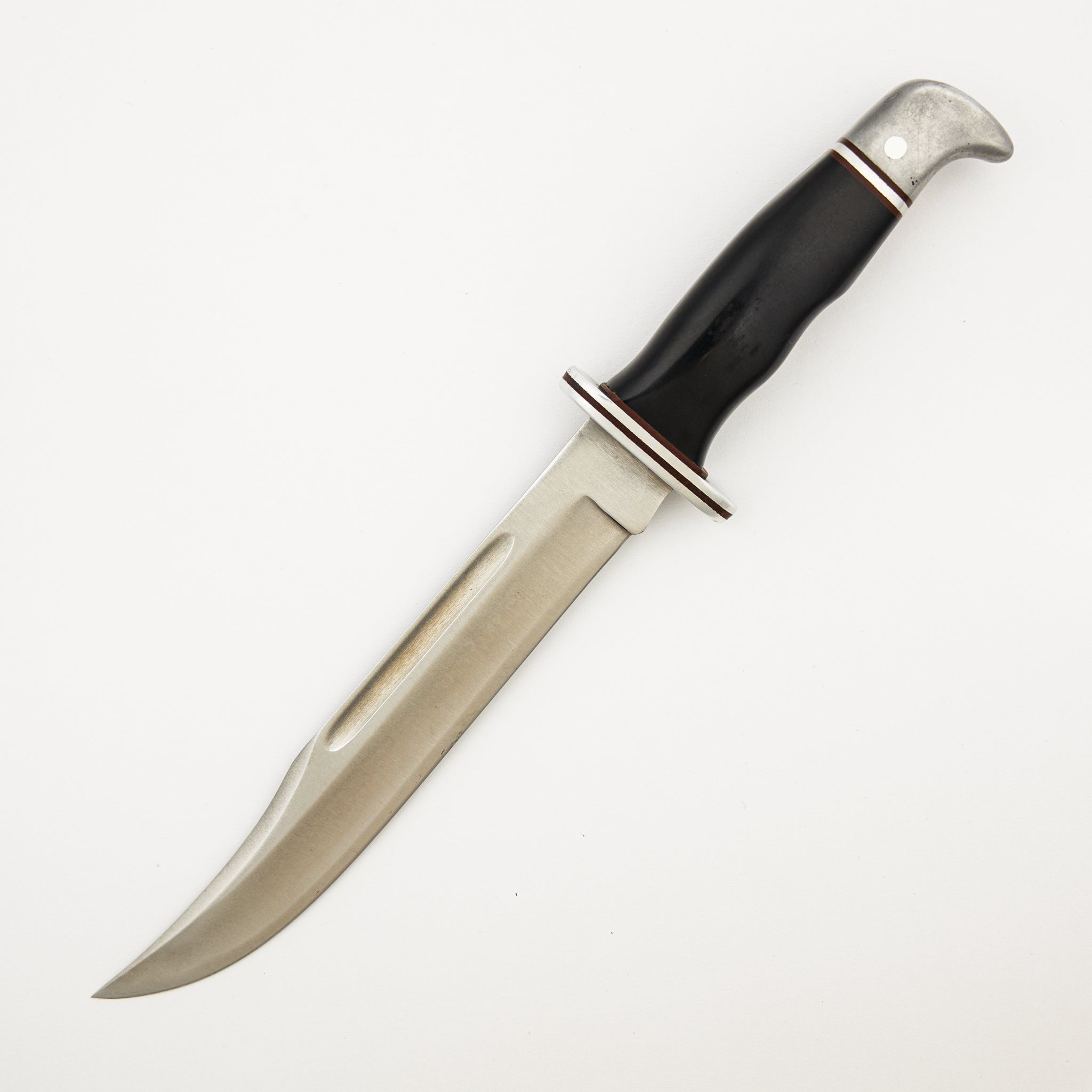 120 - Scream 1 Fixed Blade