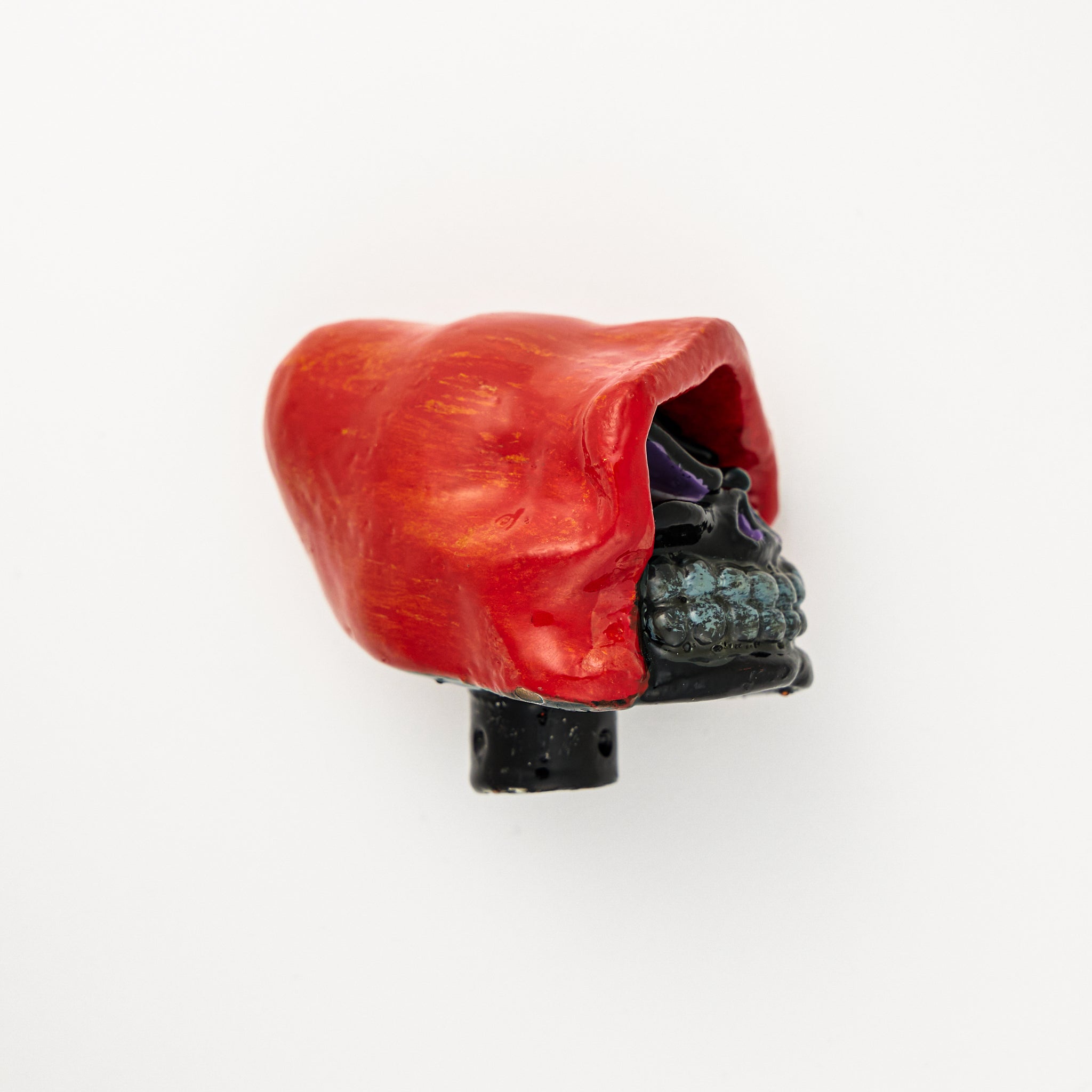 Prototype Resin Shifters