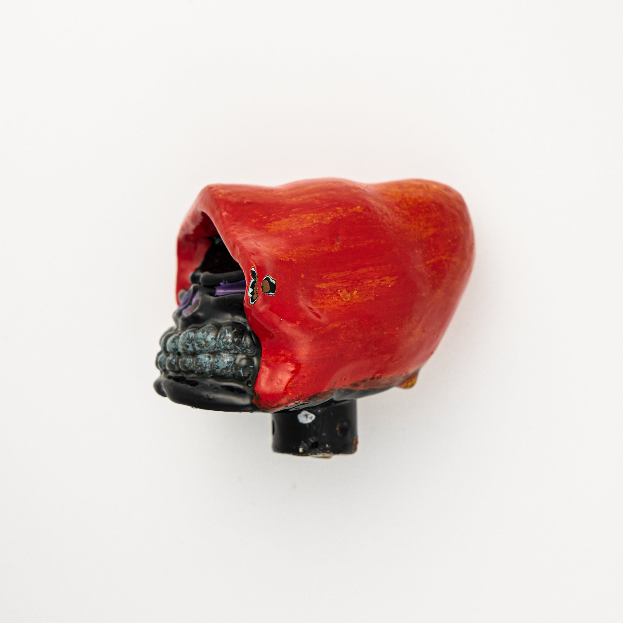 Prototype Resin Shifters