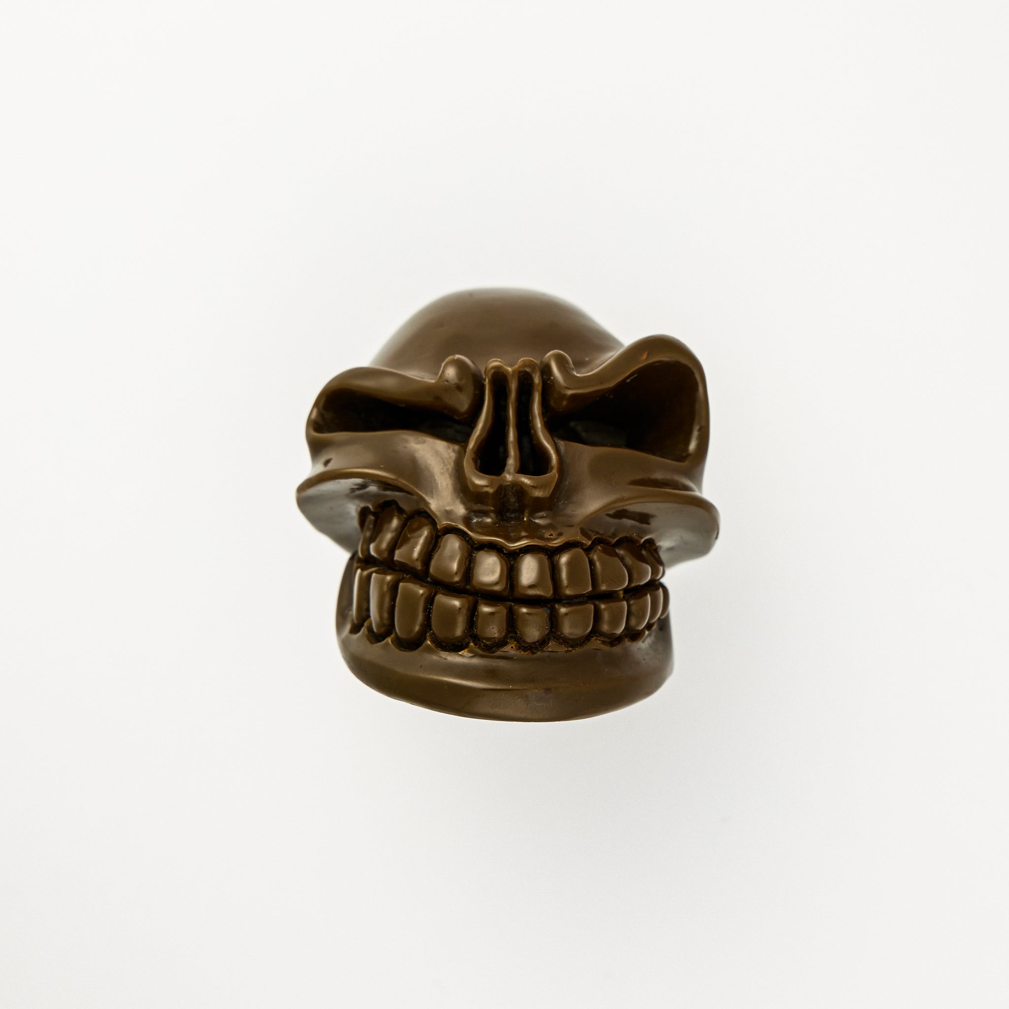 Prototype Resin Shifters