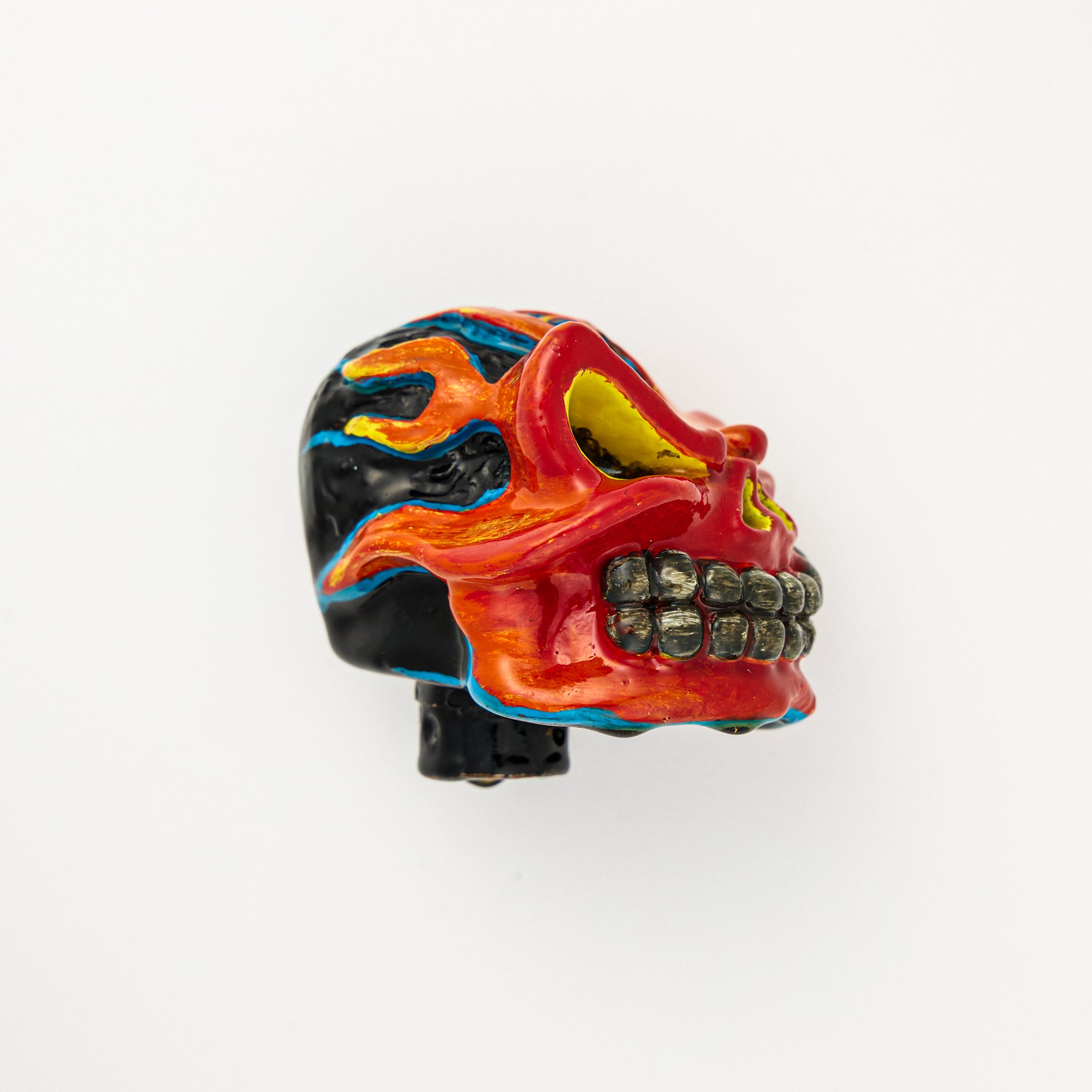 Prototype Resin Shifters