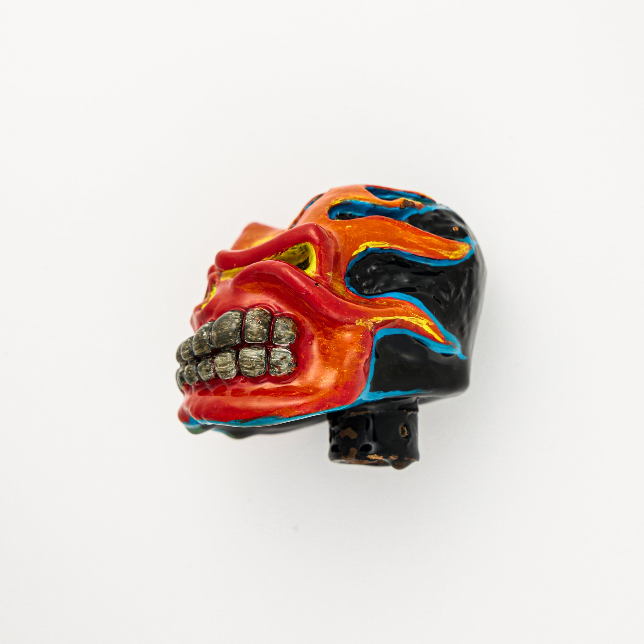 Prototype Resin Shifters