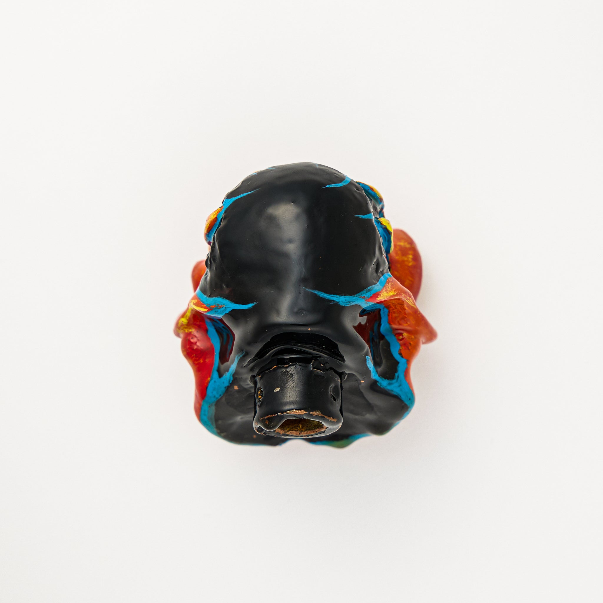 Prototype Resin Shifters