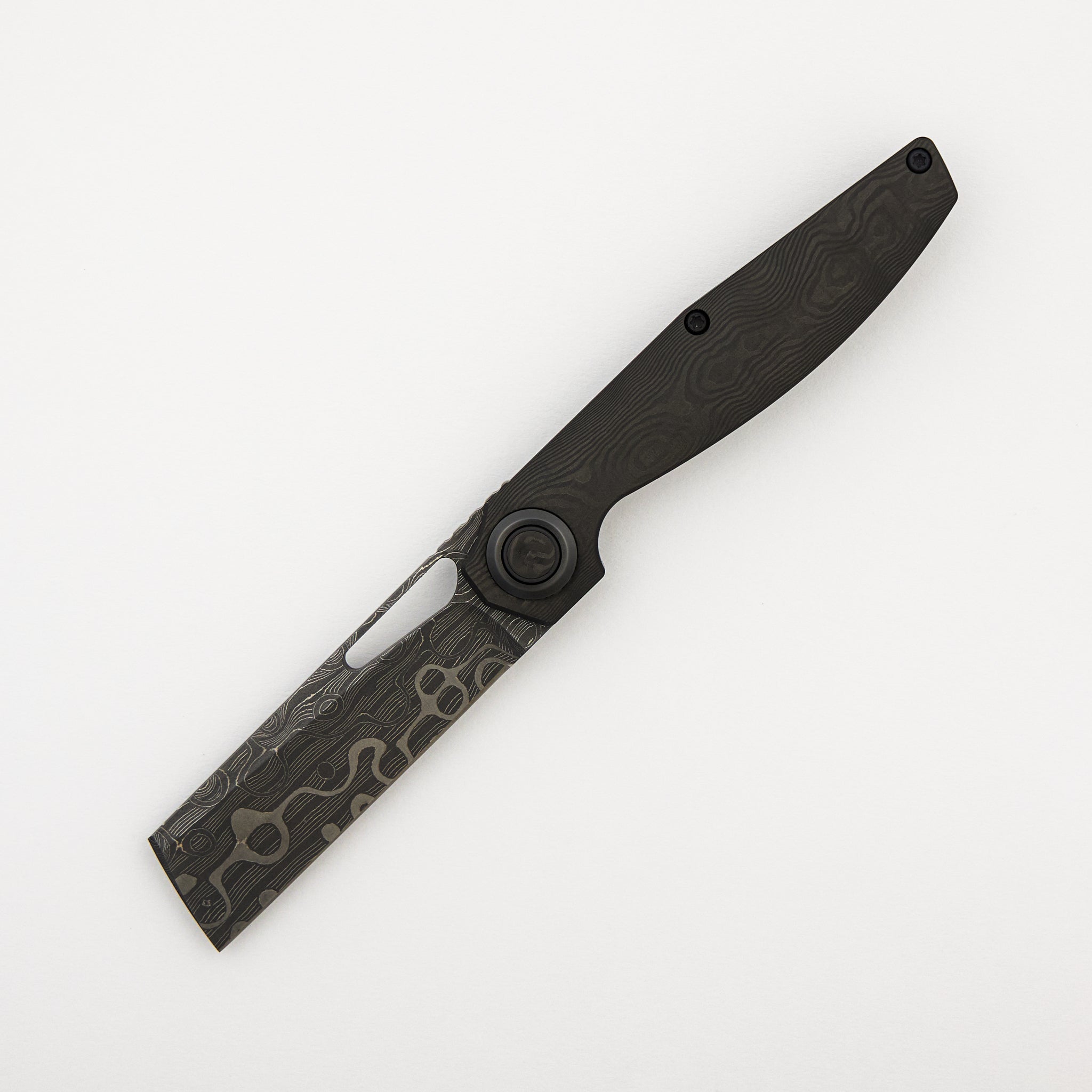 Mini Rambler #00090