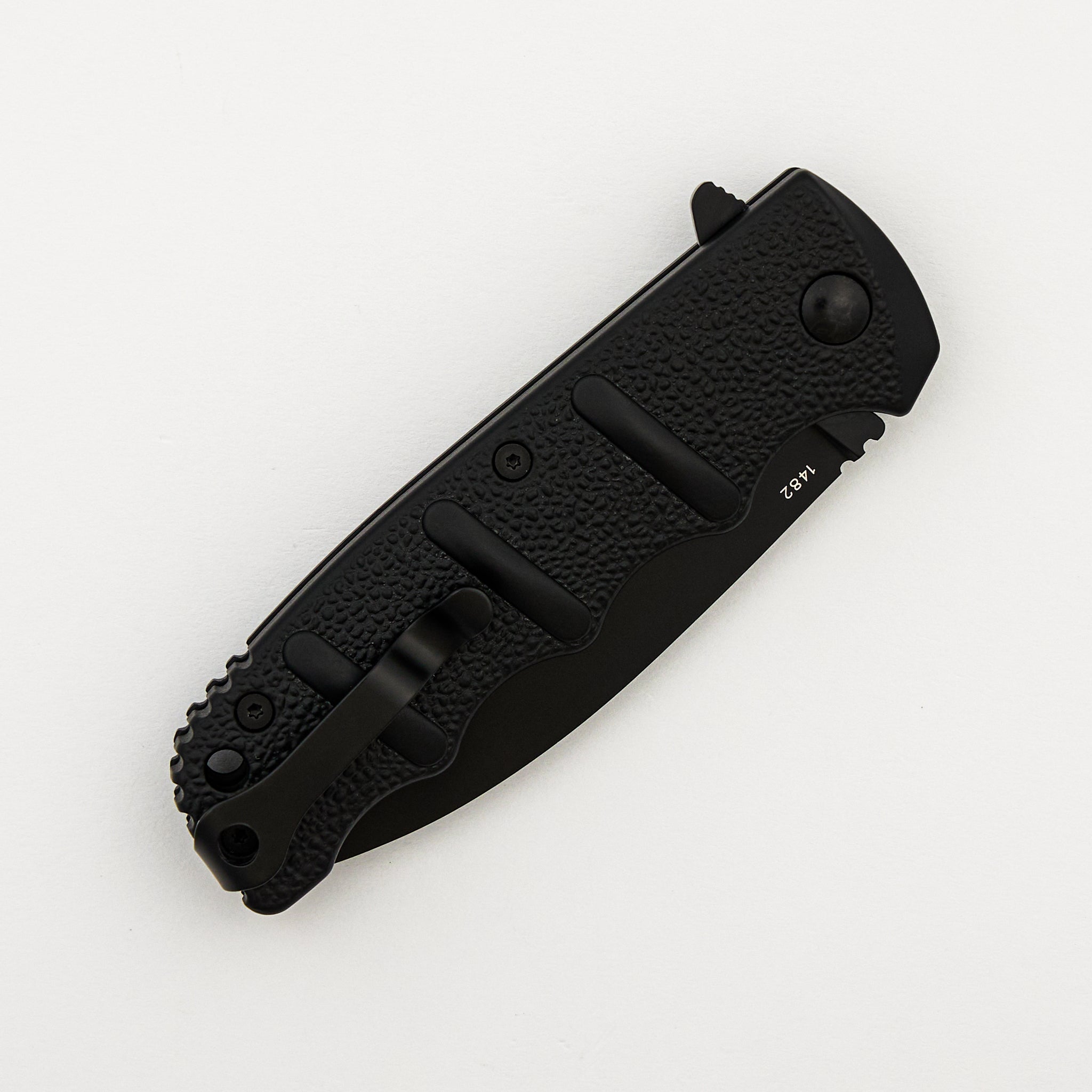 Automat Kalashnikov 74