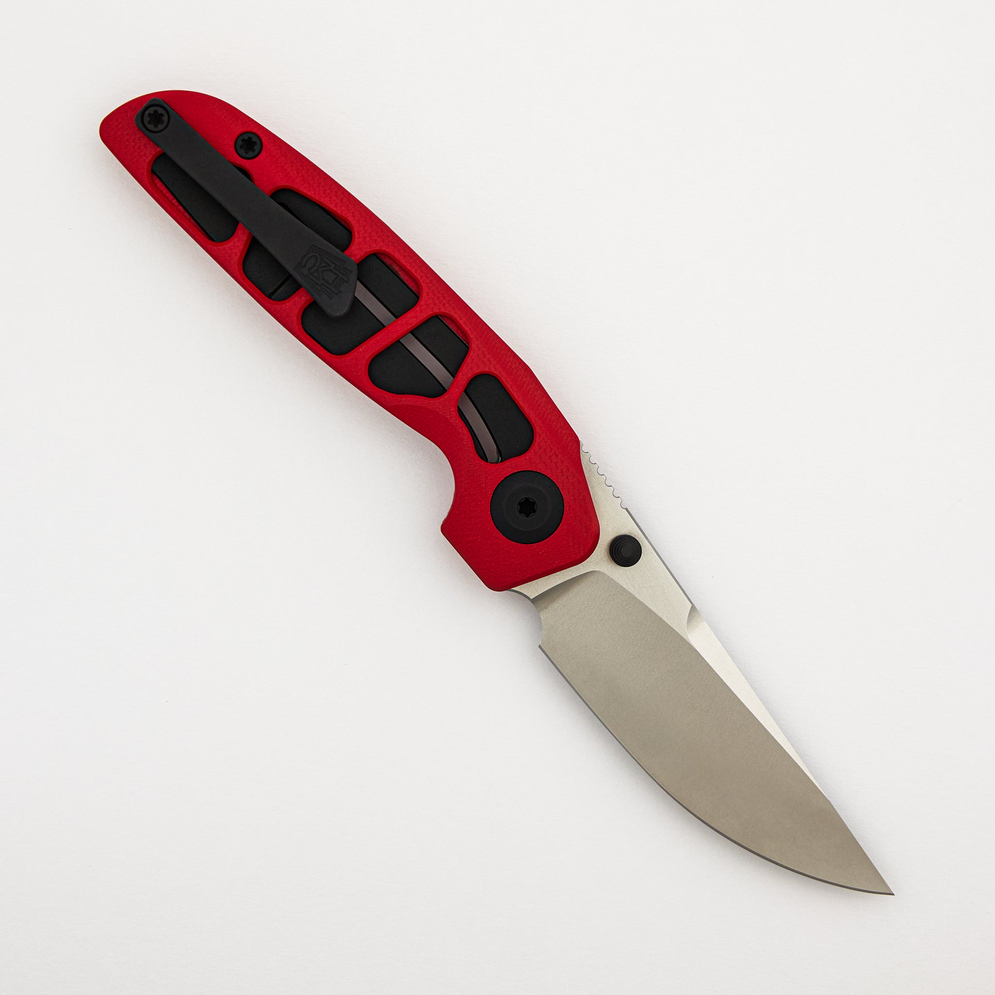 Transient 3.2 V3 Subliner