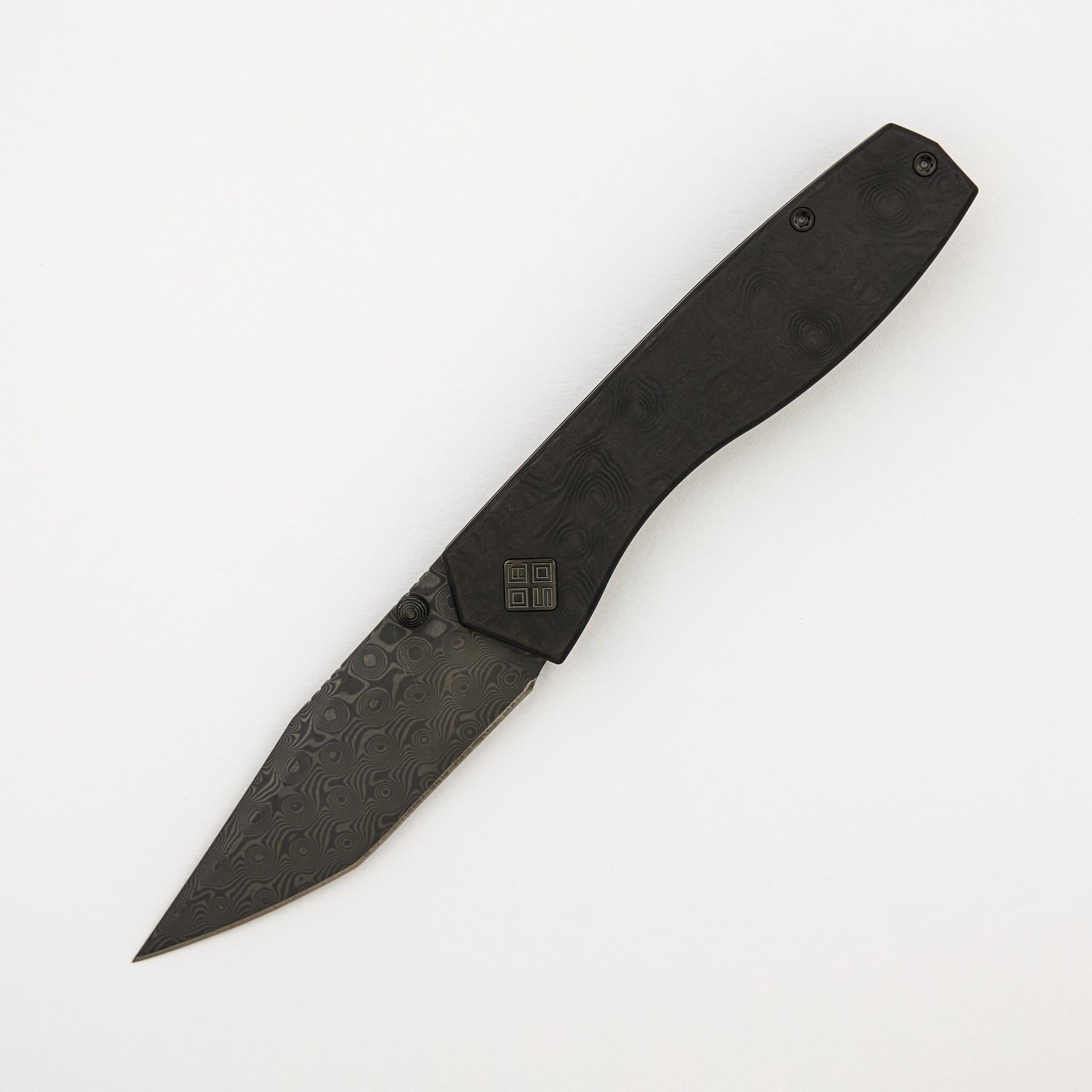 Delos - Black Dunes #12IBK