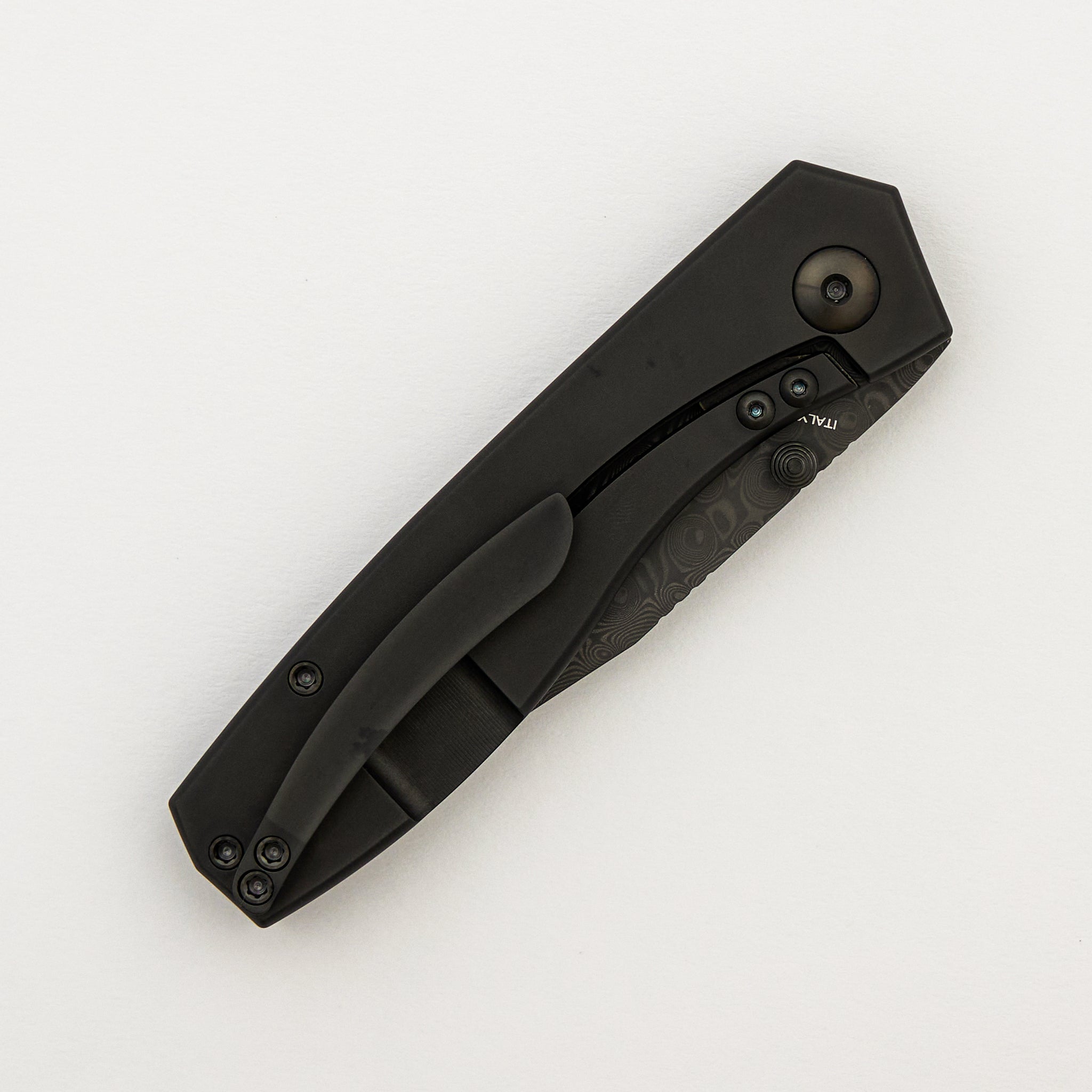 Delos - Black Dunes #12IBK