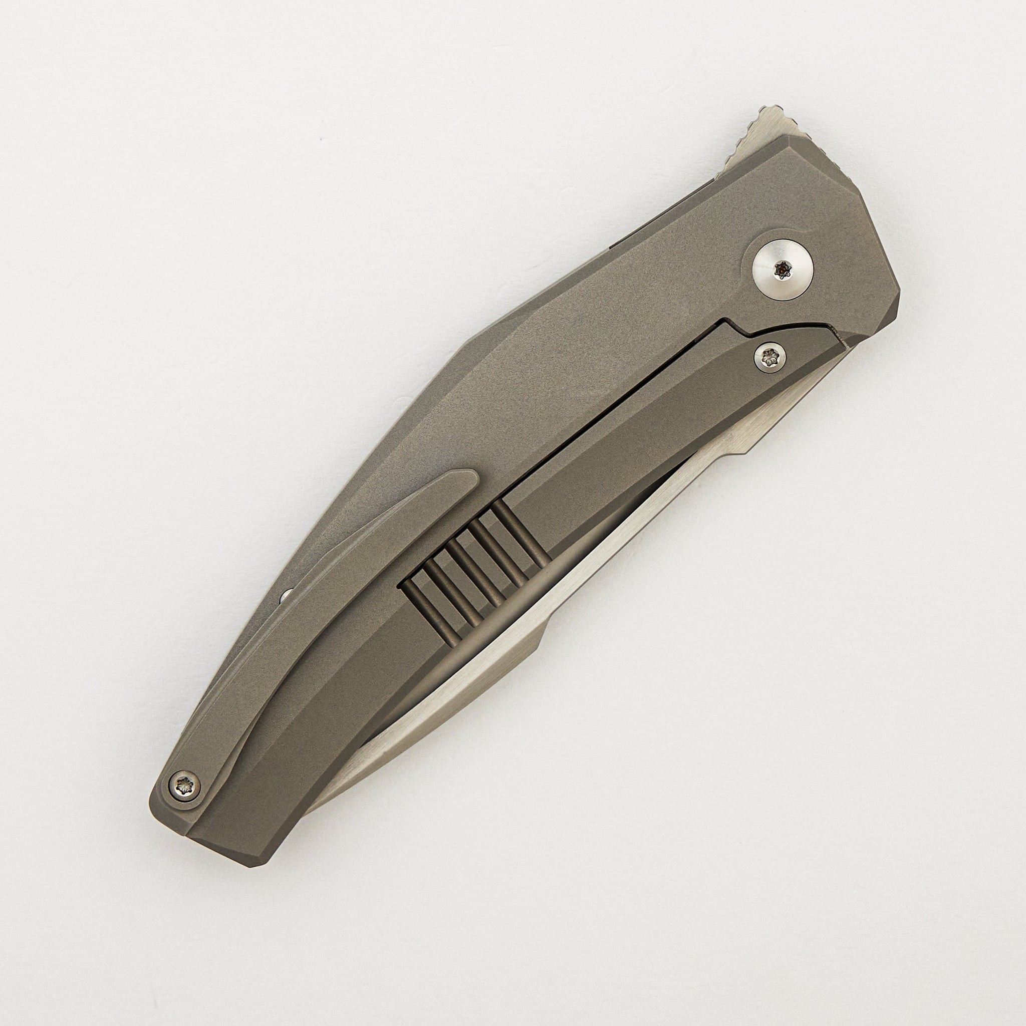 L6 Krypton Kickstop (Tashi Bharucha Design)