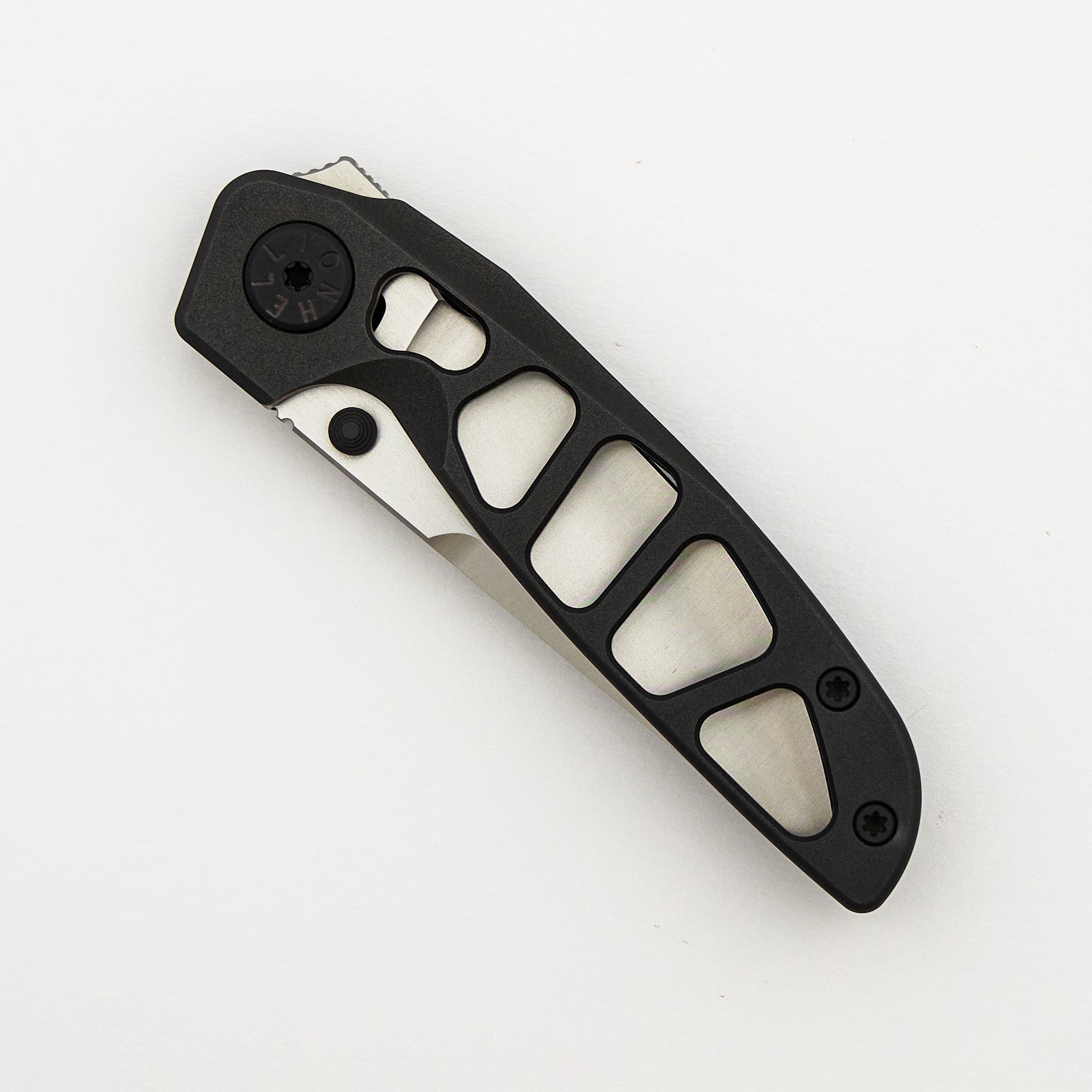 Transient 3.2 V3 Subliner