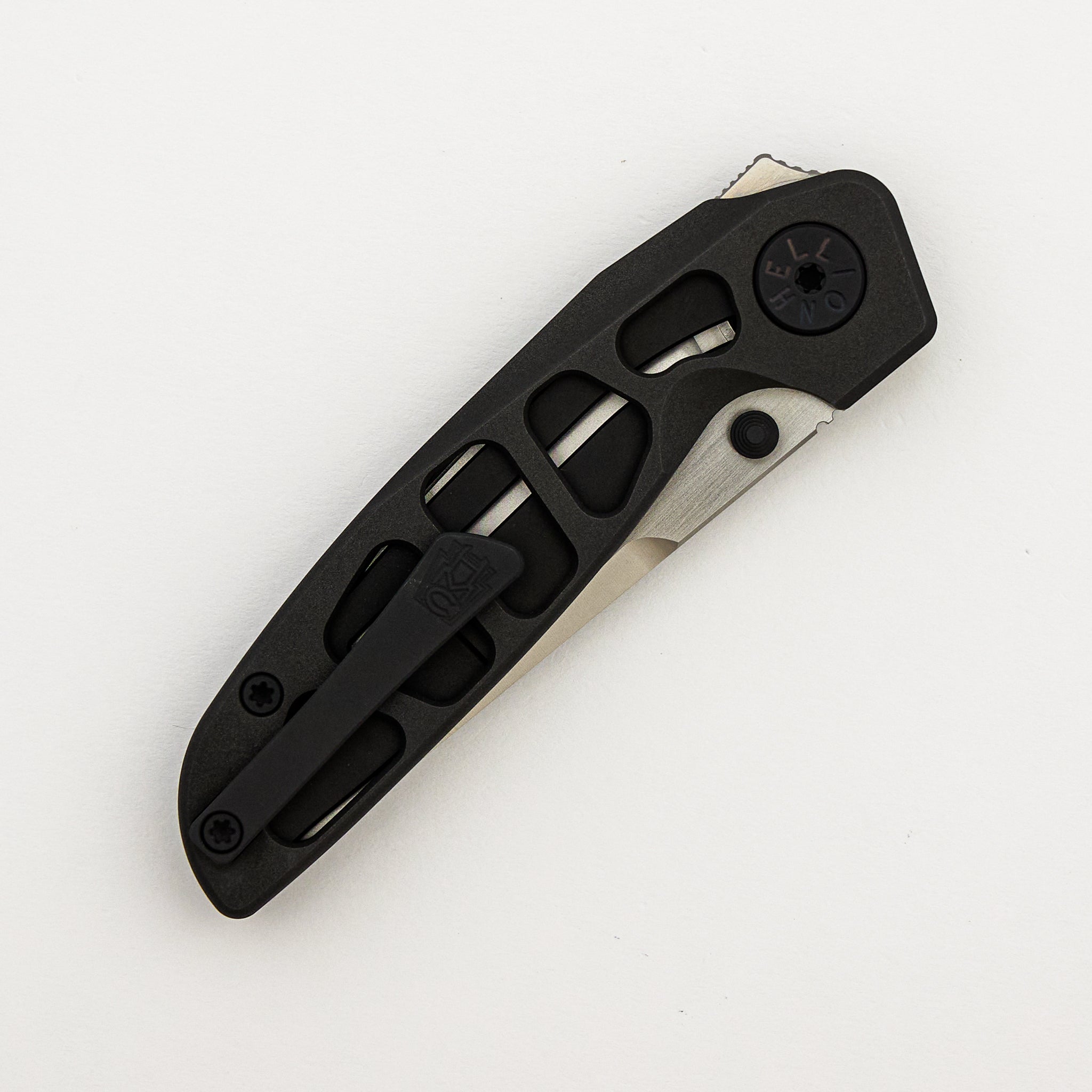 Transient 3.2 V3 Subliner