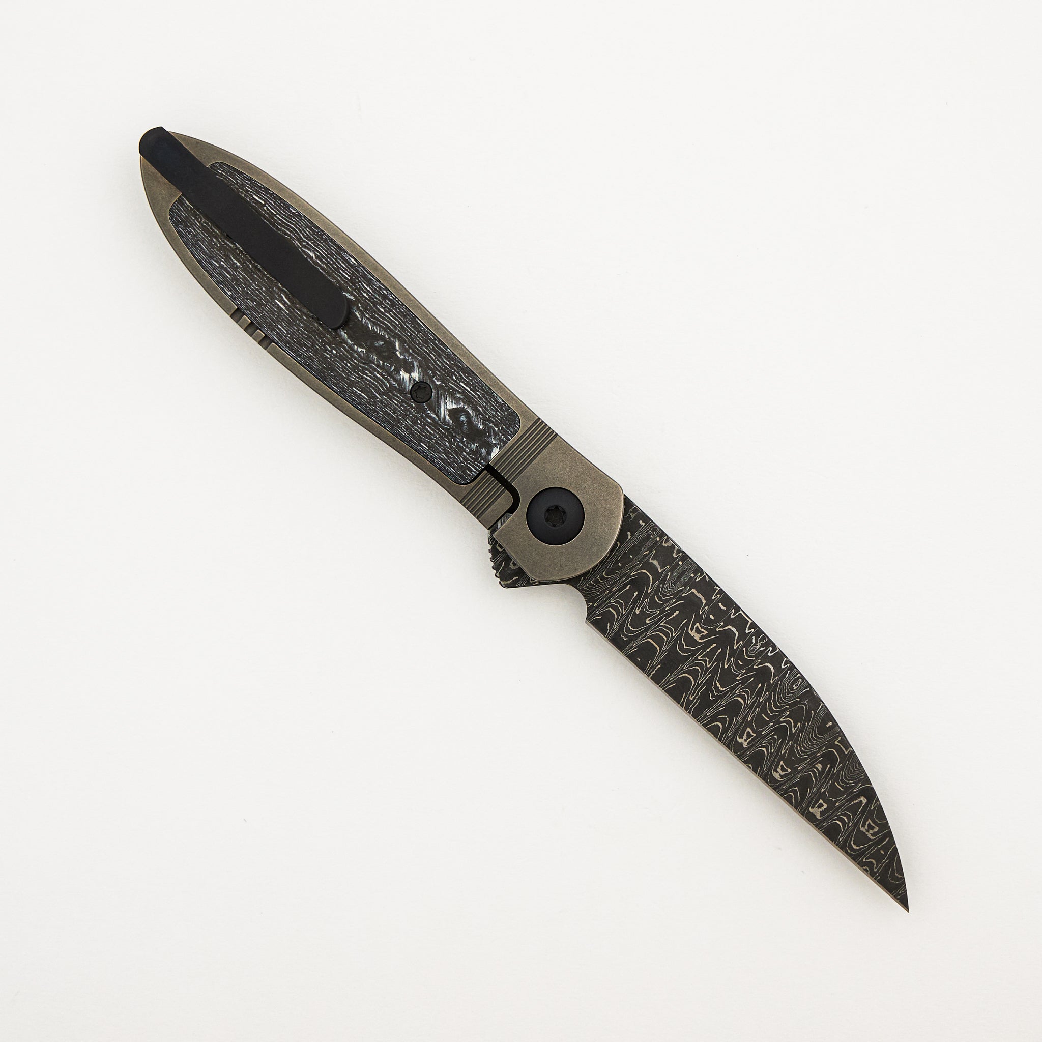 Wharncliffe