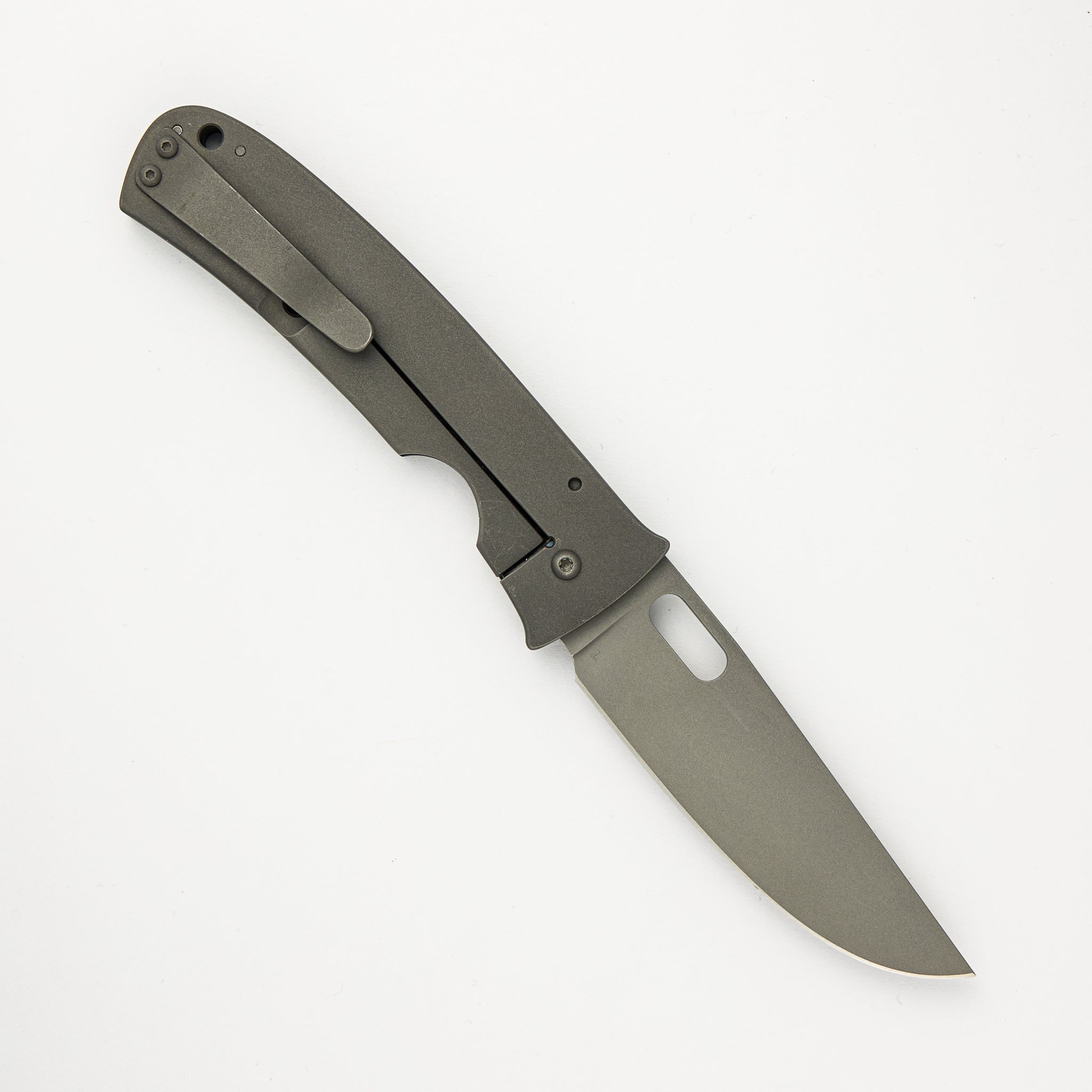 CarboTi Large Covert