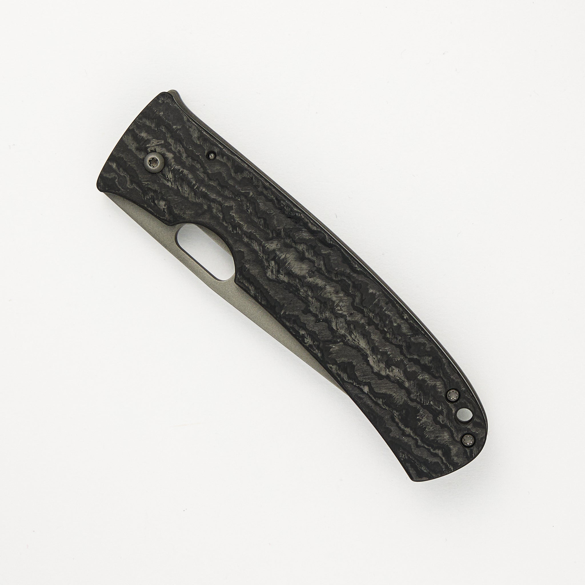 CarboTi Large Covert