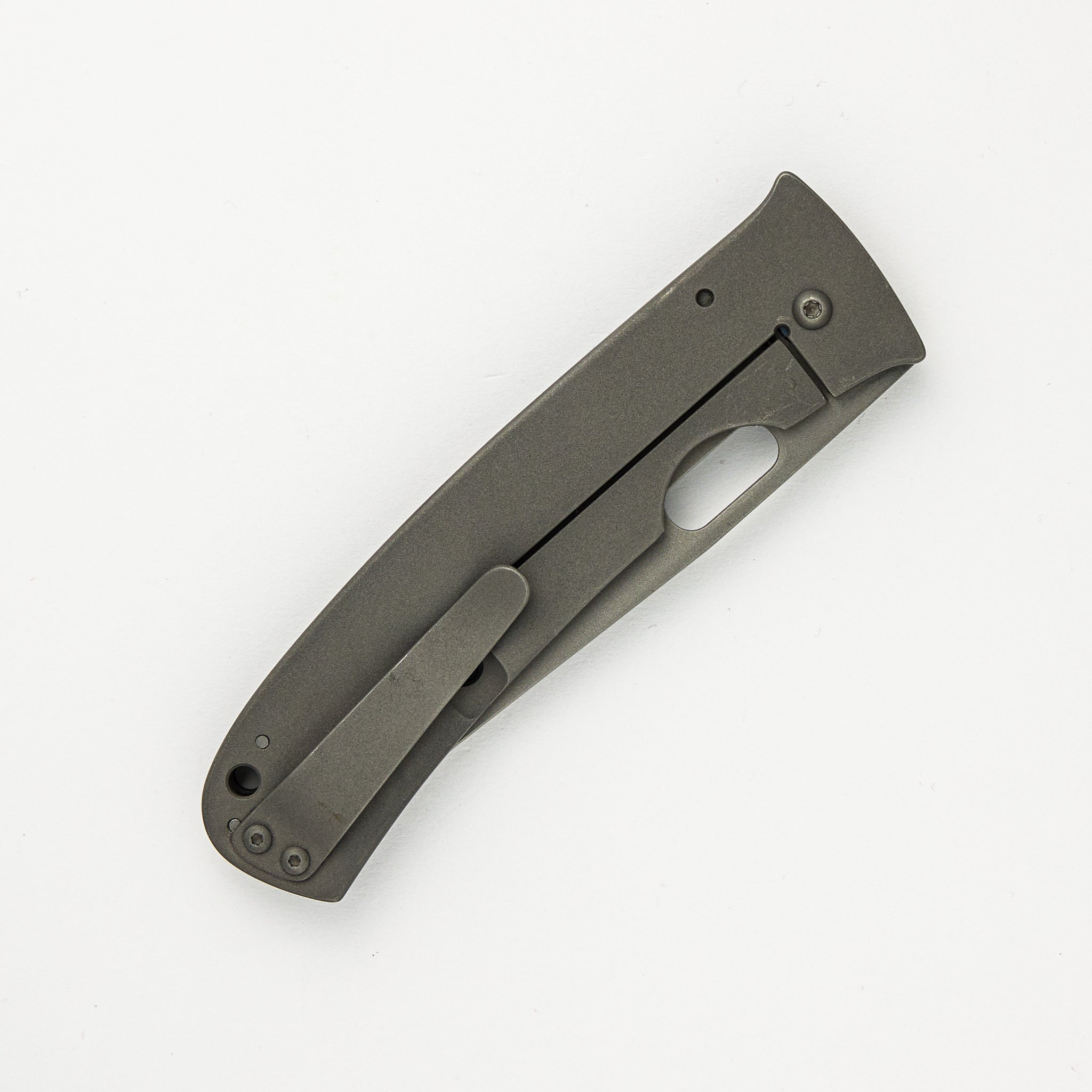 CarboTi Large Covert