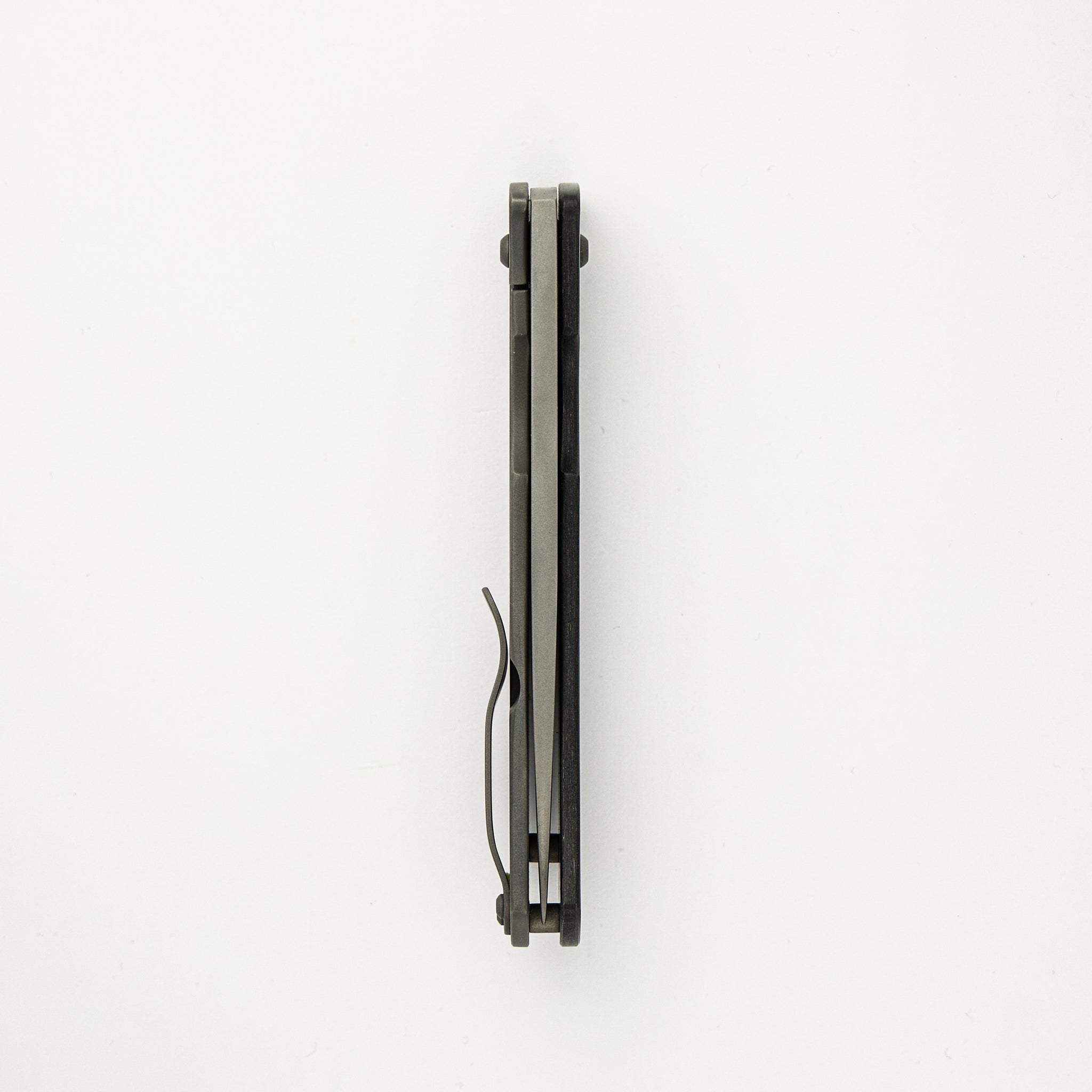 CarboTi Large Covert